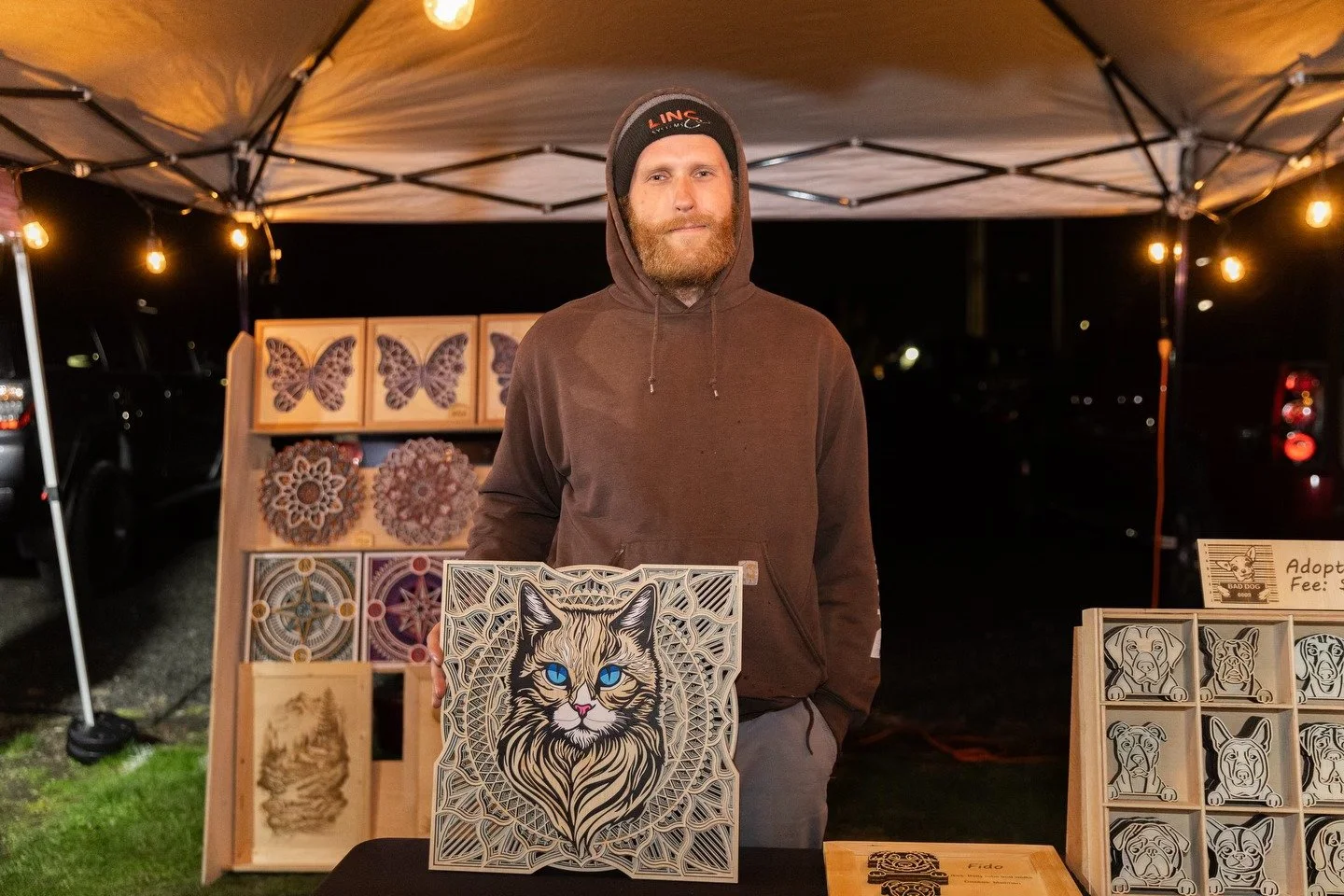 BlakeatSWAE - Lacey MakerSpace.jpg