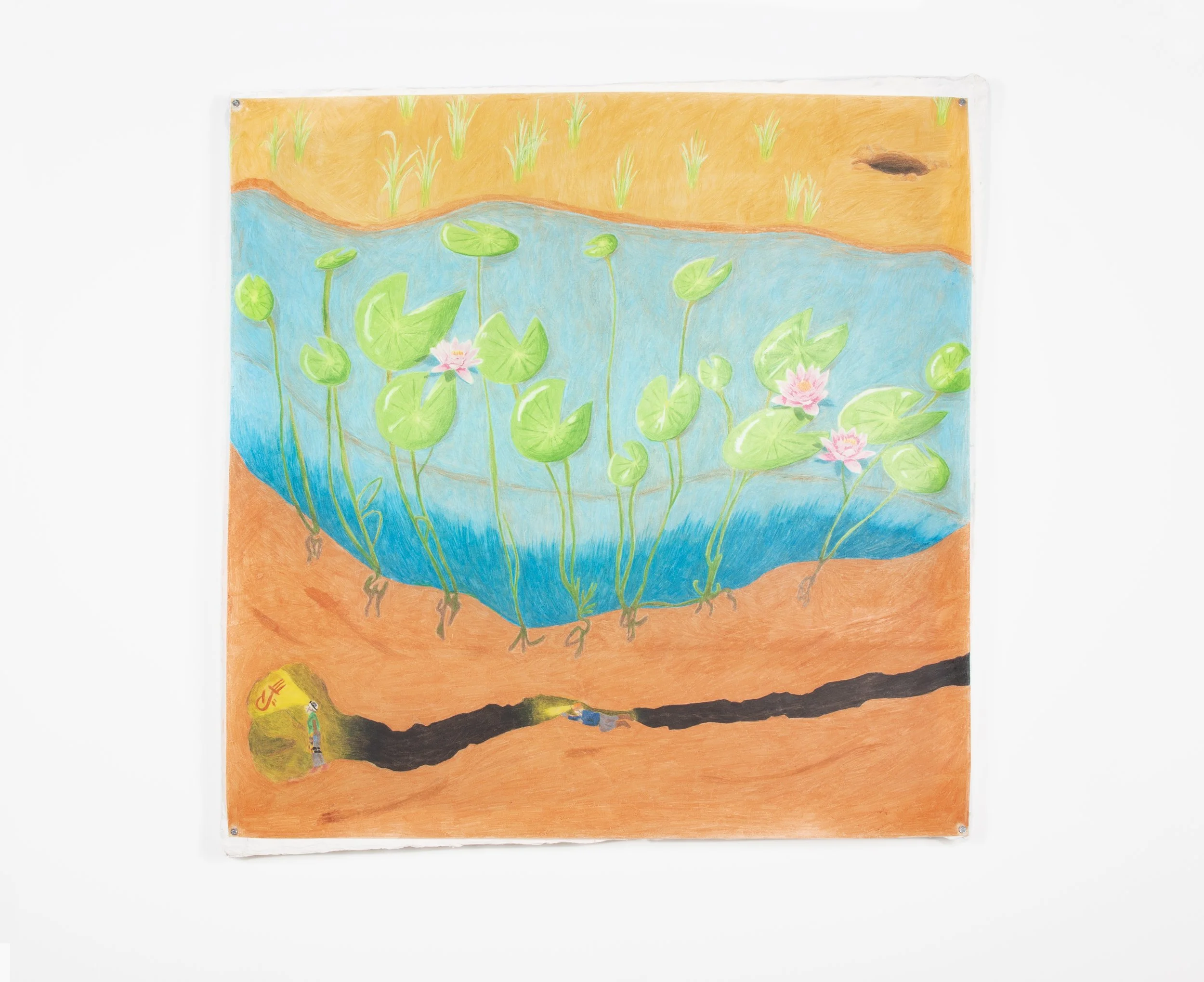 Stop #33 - Halo Lahnert