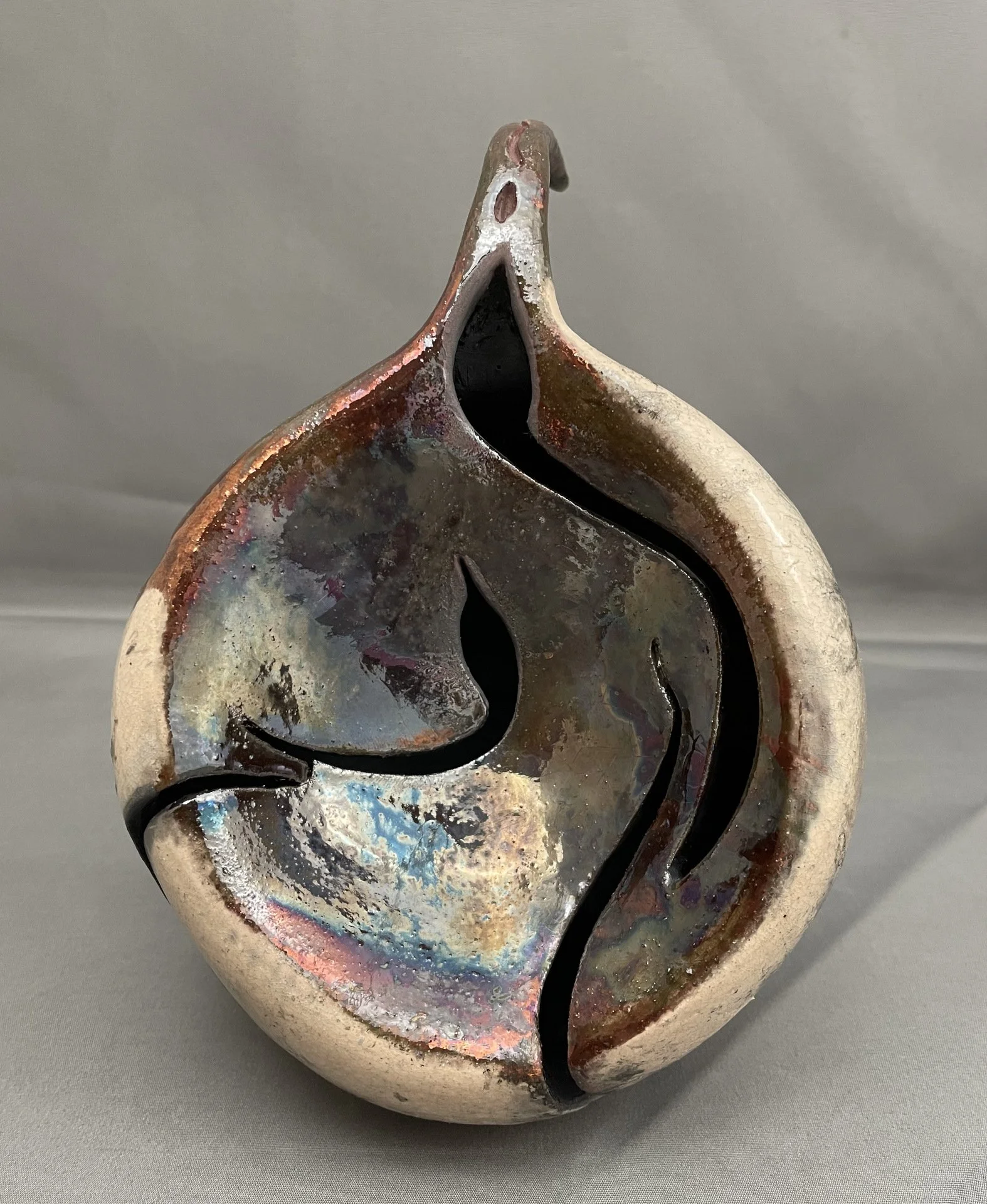 Stop #43 - Eunsil Kim