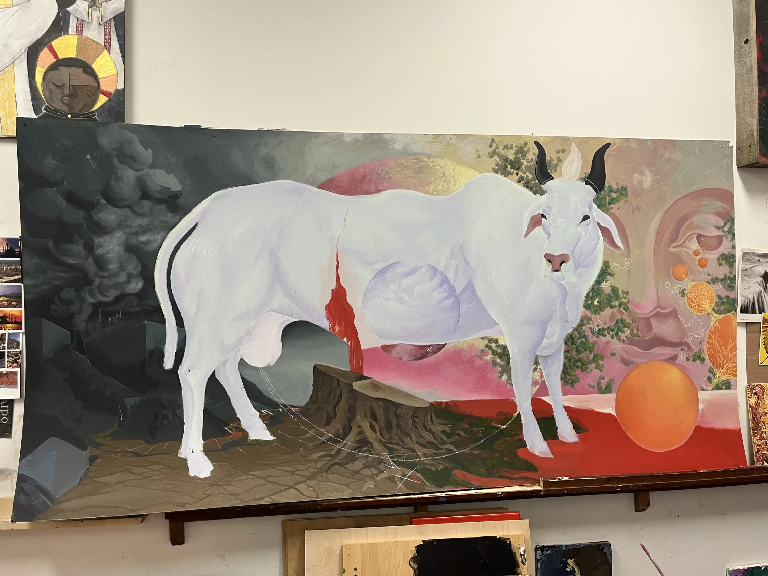 Stop #43 - Austin Davis