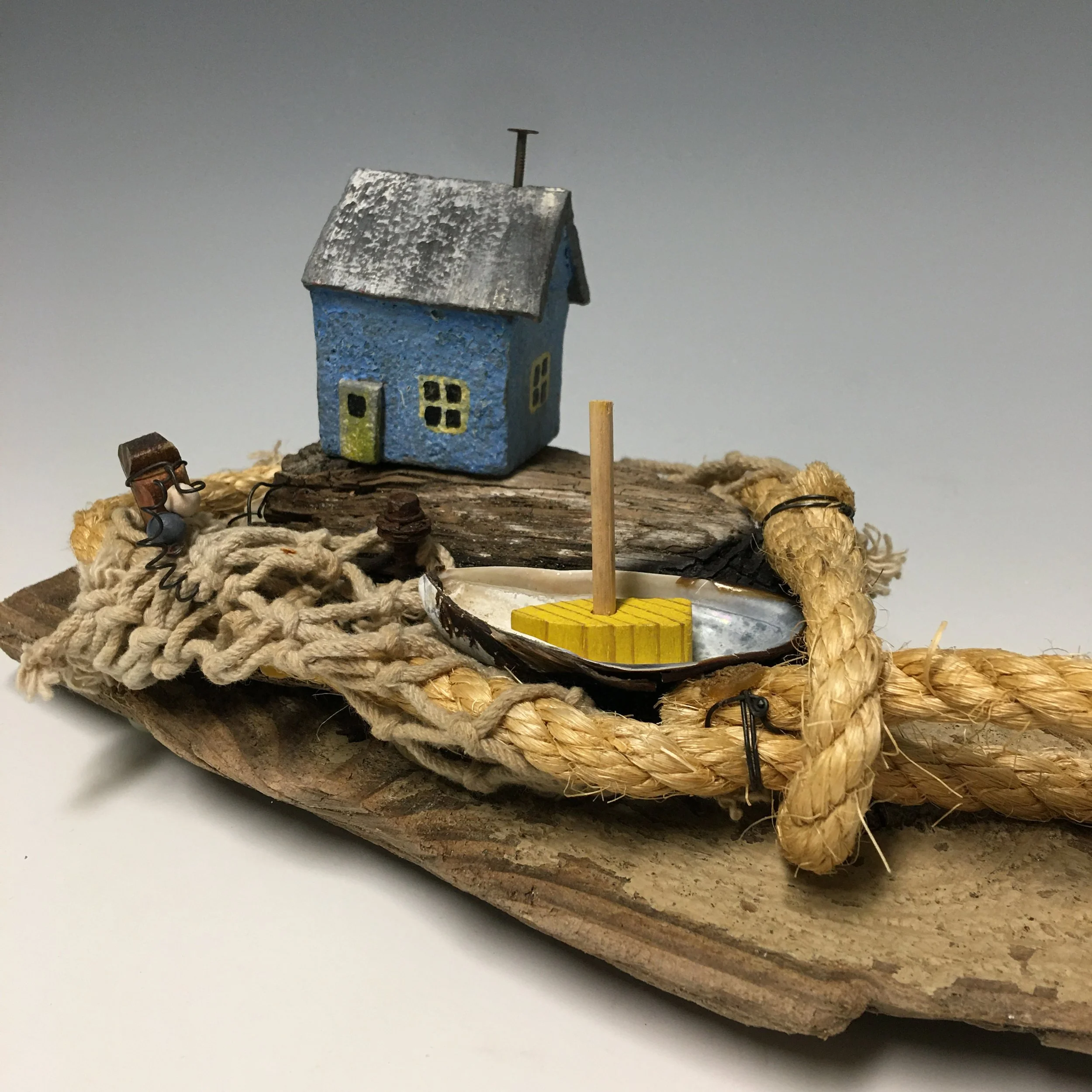 Stop #45 - Maggie Roberts