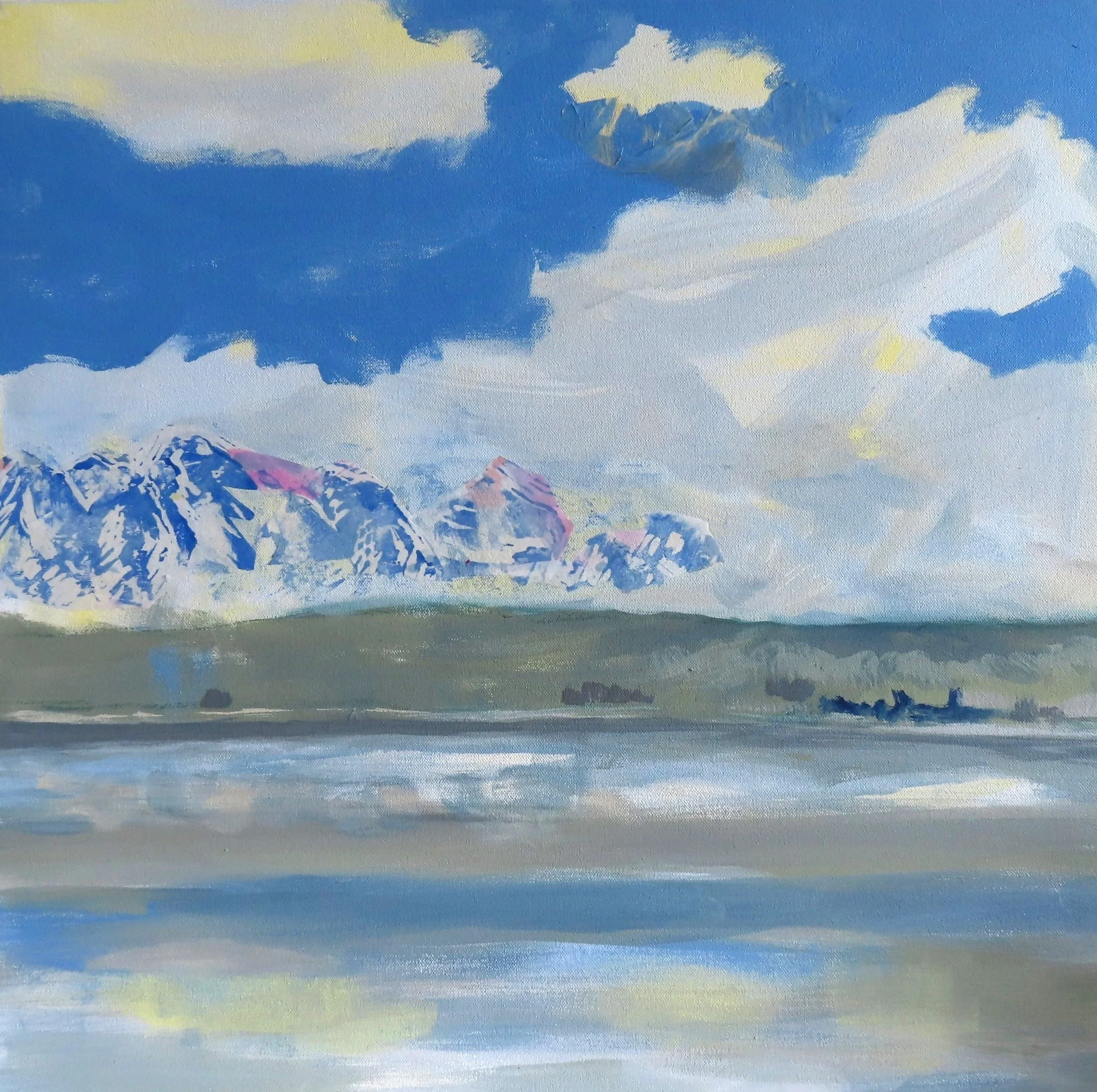 Stop #26 - Cynthia Walker