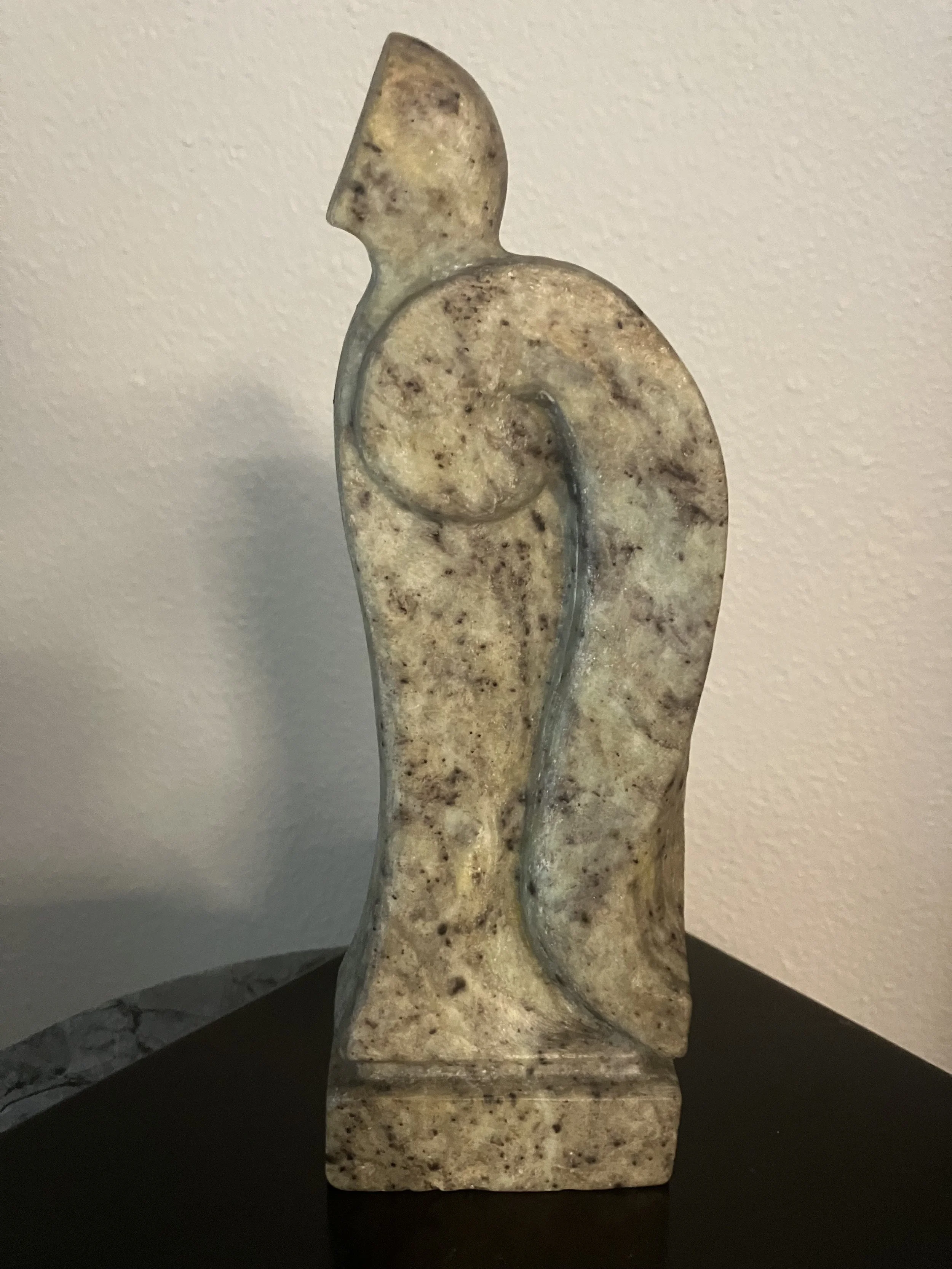 Sentinal - LeeAnn Perry.JPG