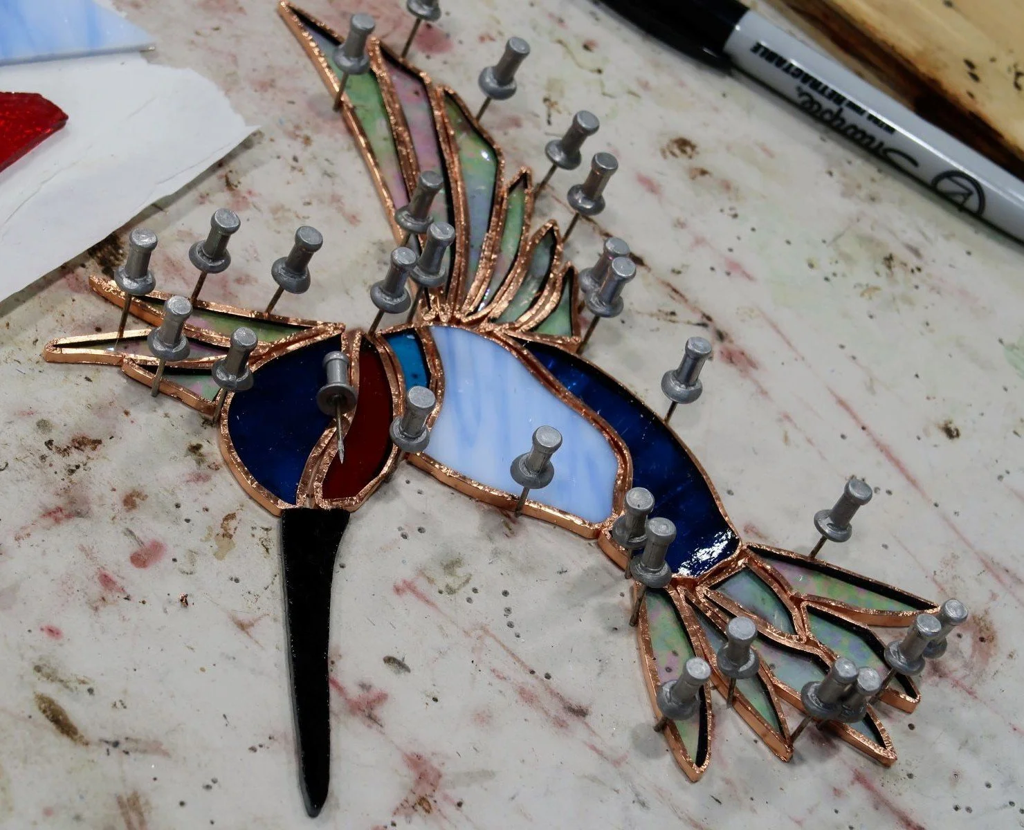 StainedGlass - Lacey MakerSpace.JPG