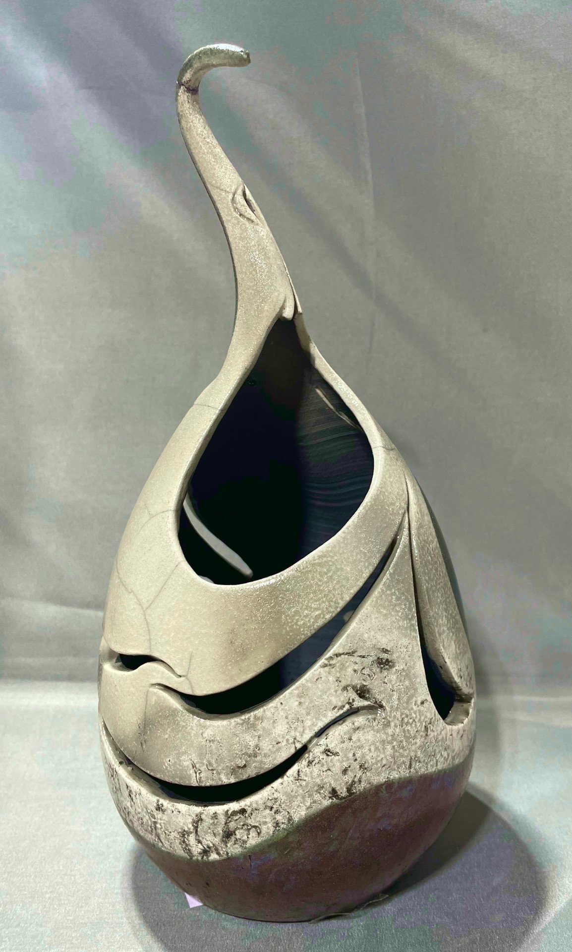 Bird I - eunsil kim.jpg