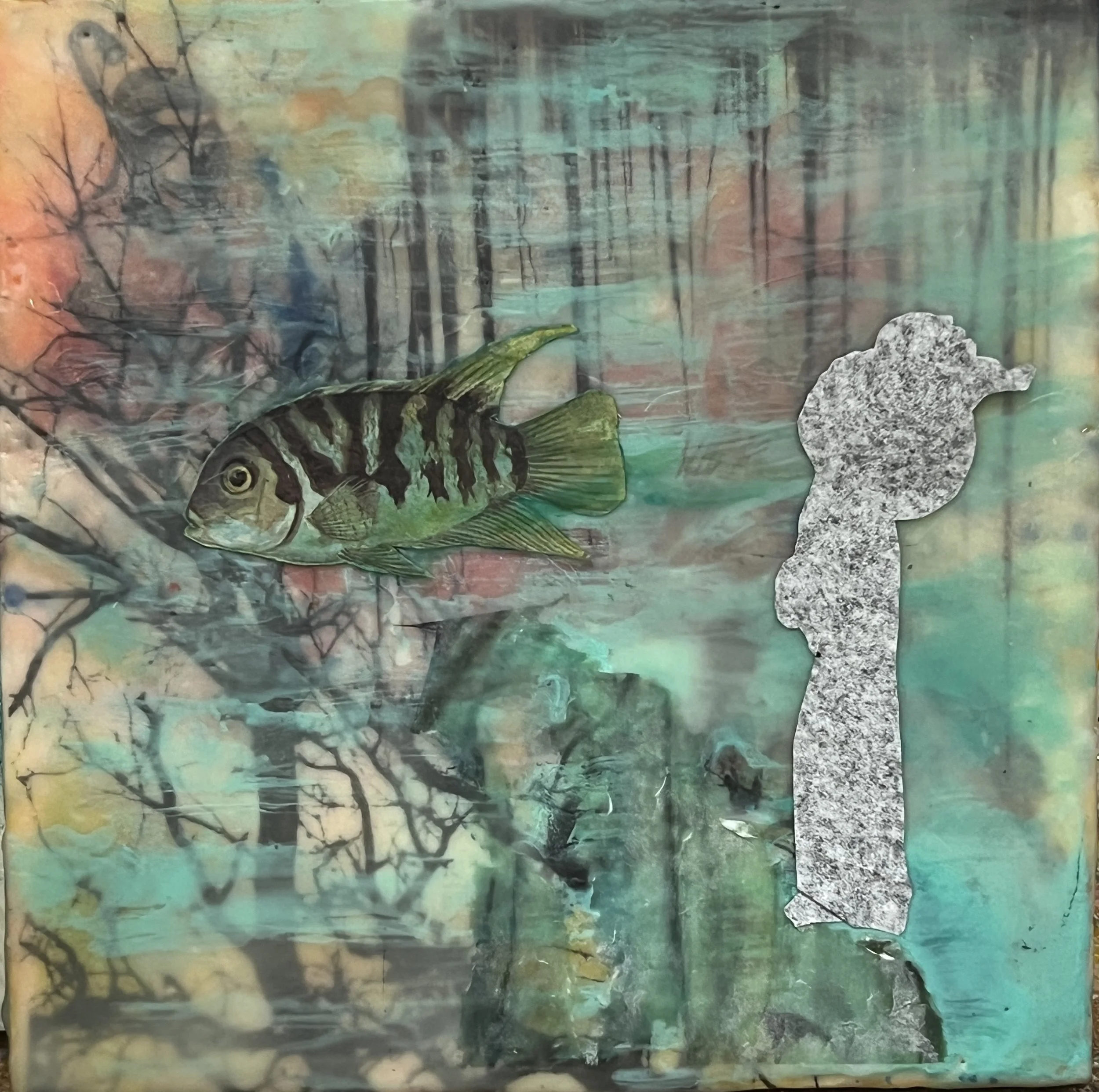 Stop #23 - Teri Bevelacqua