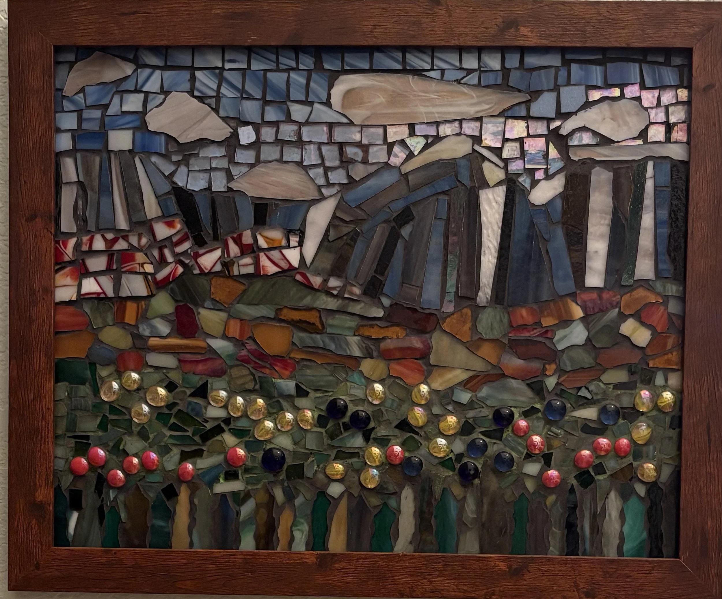 Stop #42 - Natasha Hays