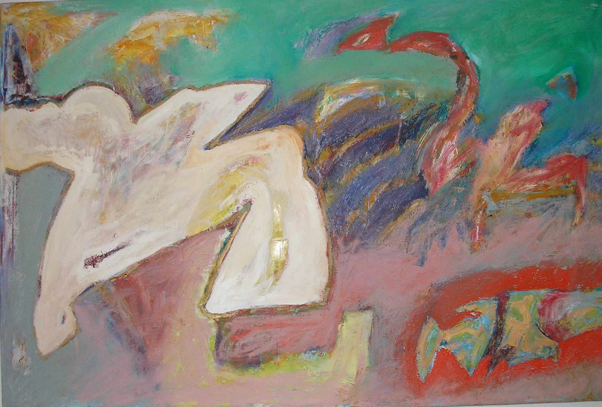 Ghost Rid⁯ers - by Alec Clayton - Alec Clayton.jpg