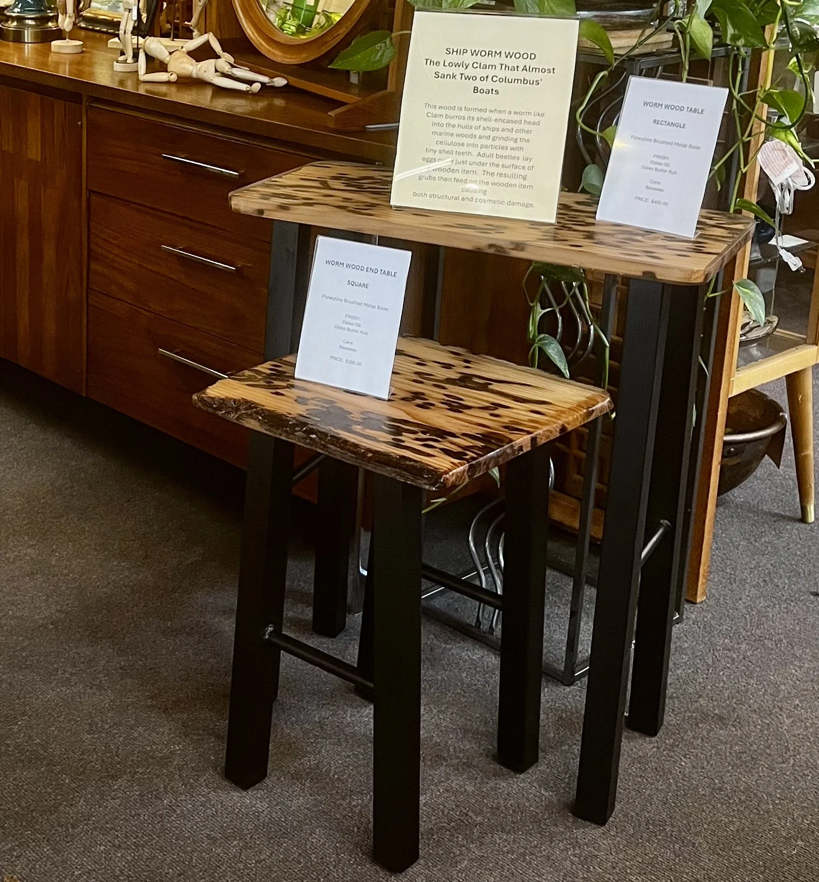 Stop #27 - Patty Mitchell