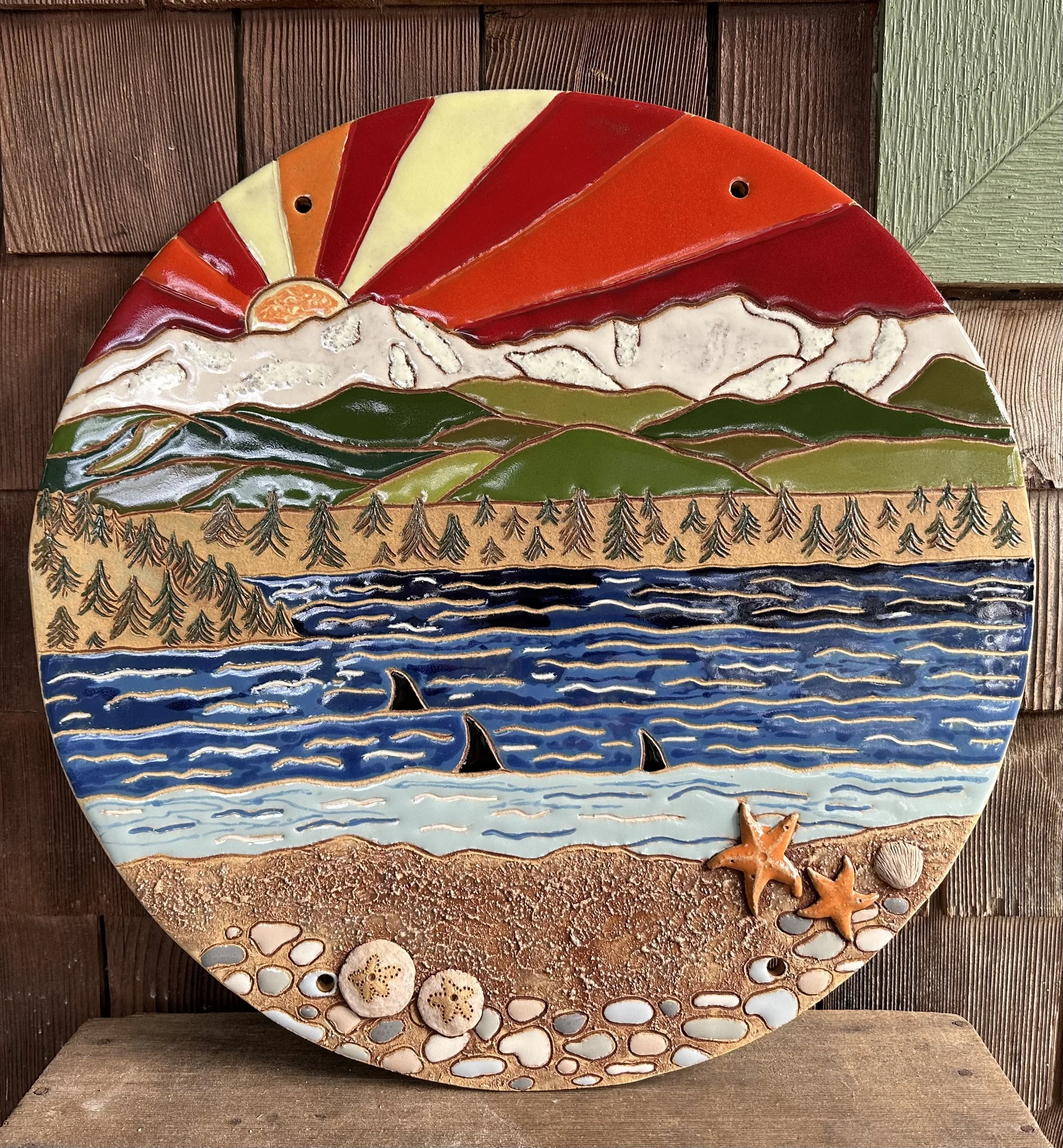 Stop #25 - Marion Pollmann