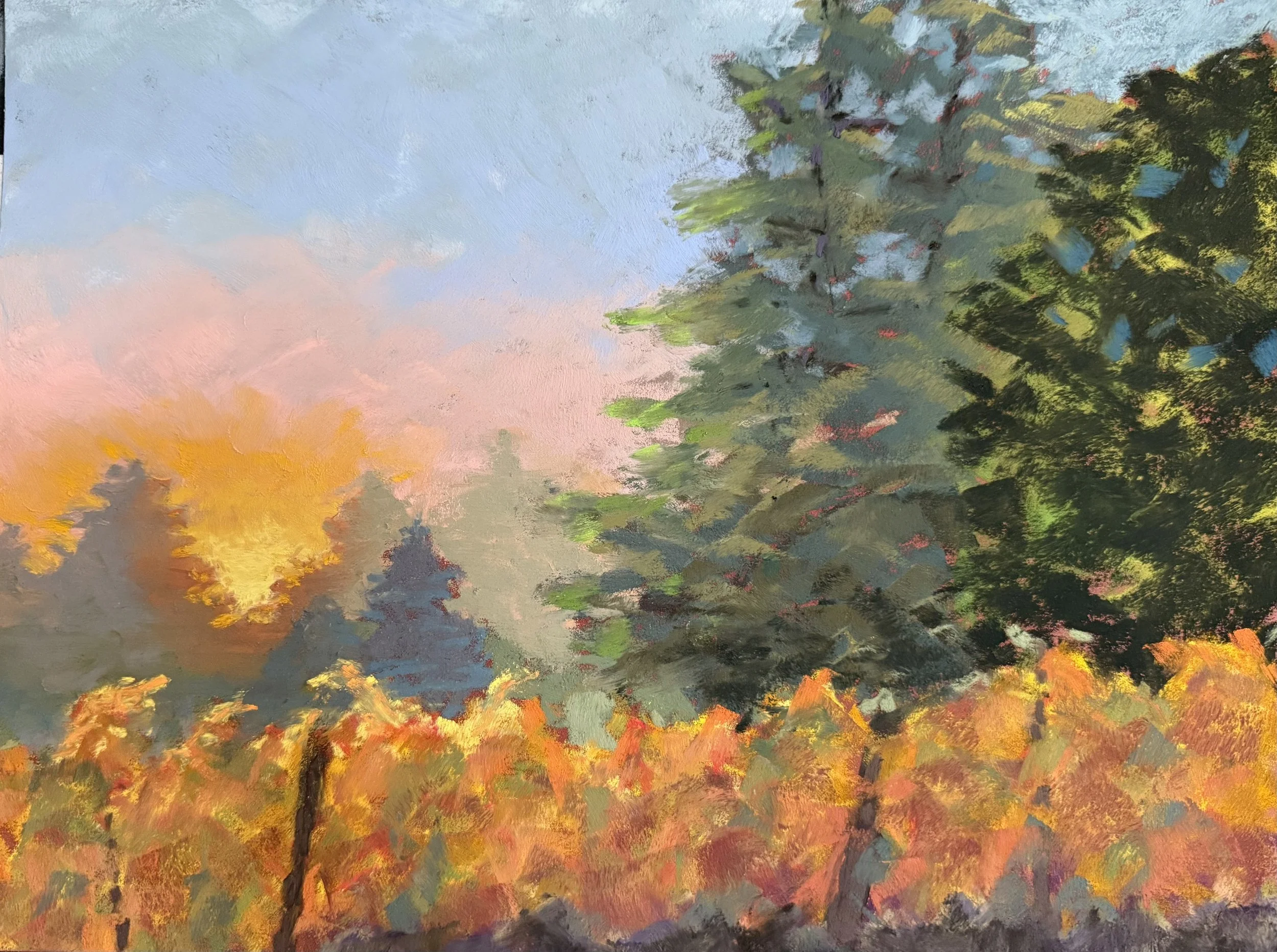 Stop #29 - Michelyn Gjurasic