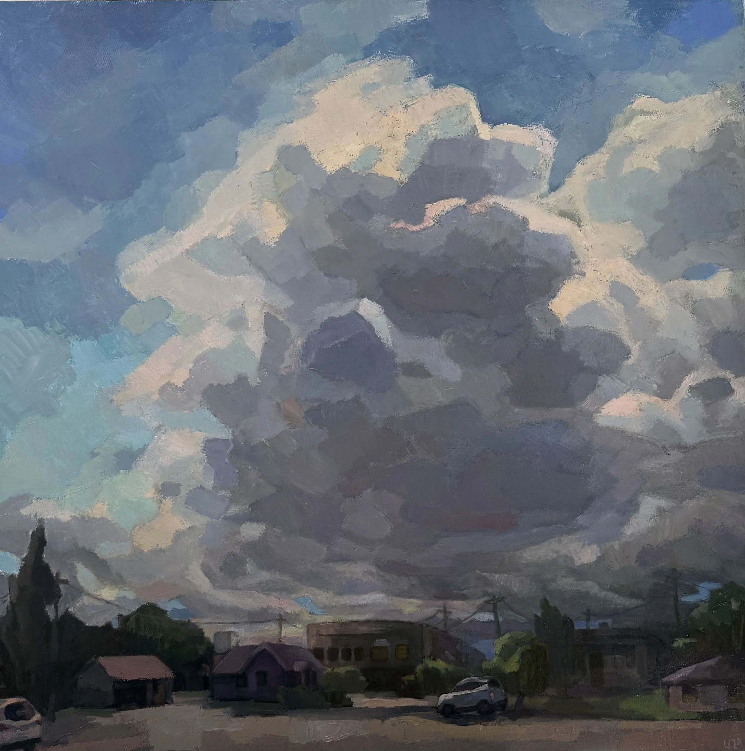 Stop #31 - Liza Brenner