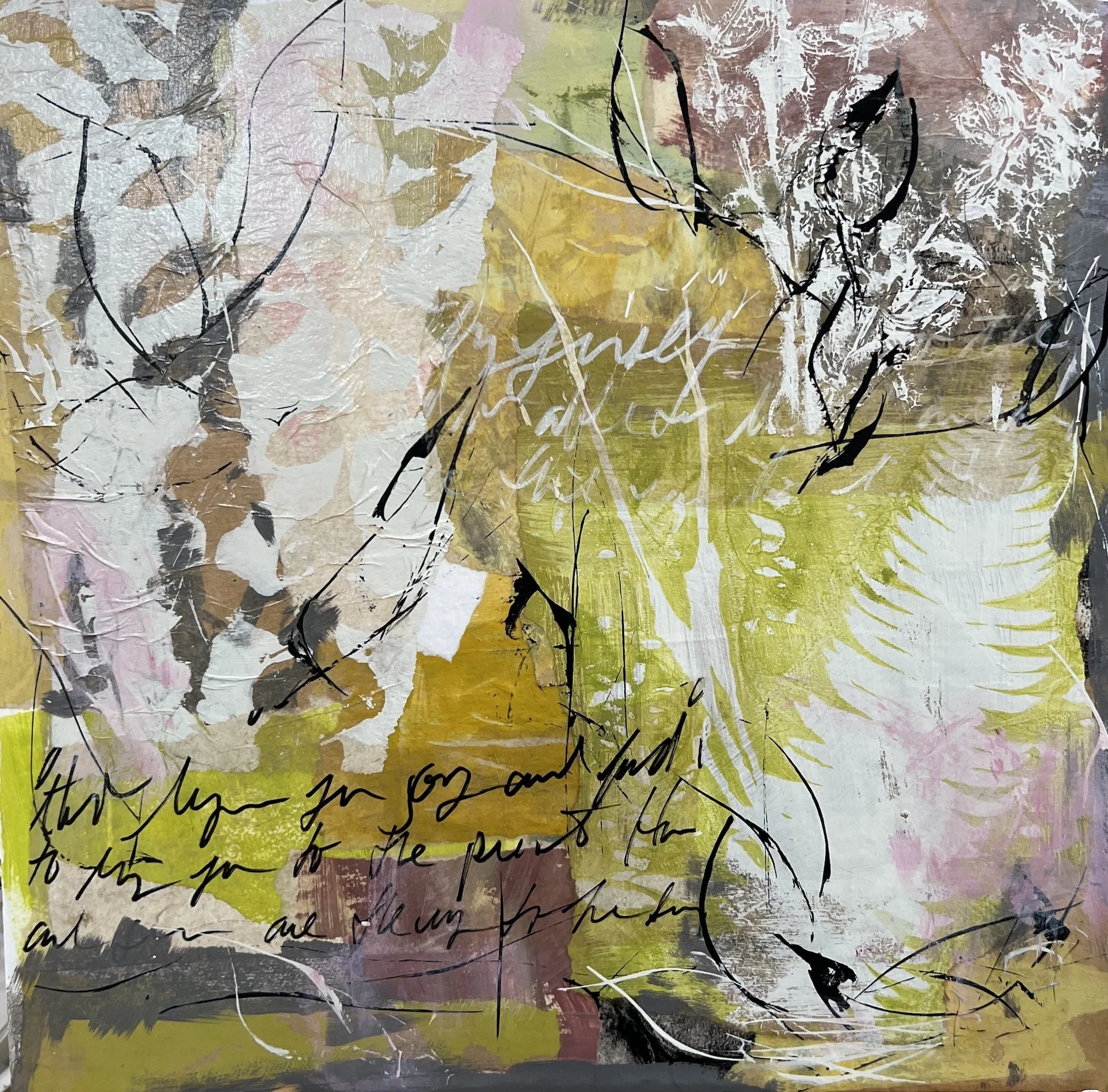 Stop #29 - Linnie Hodge