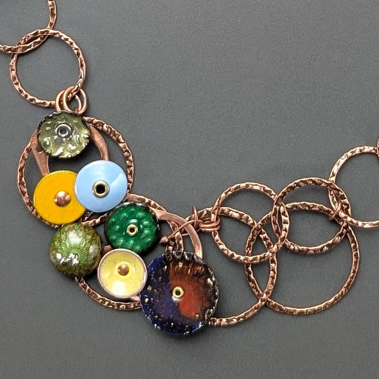 Stop #7 - Debi Lavaque