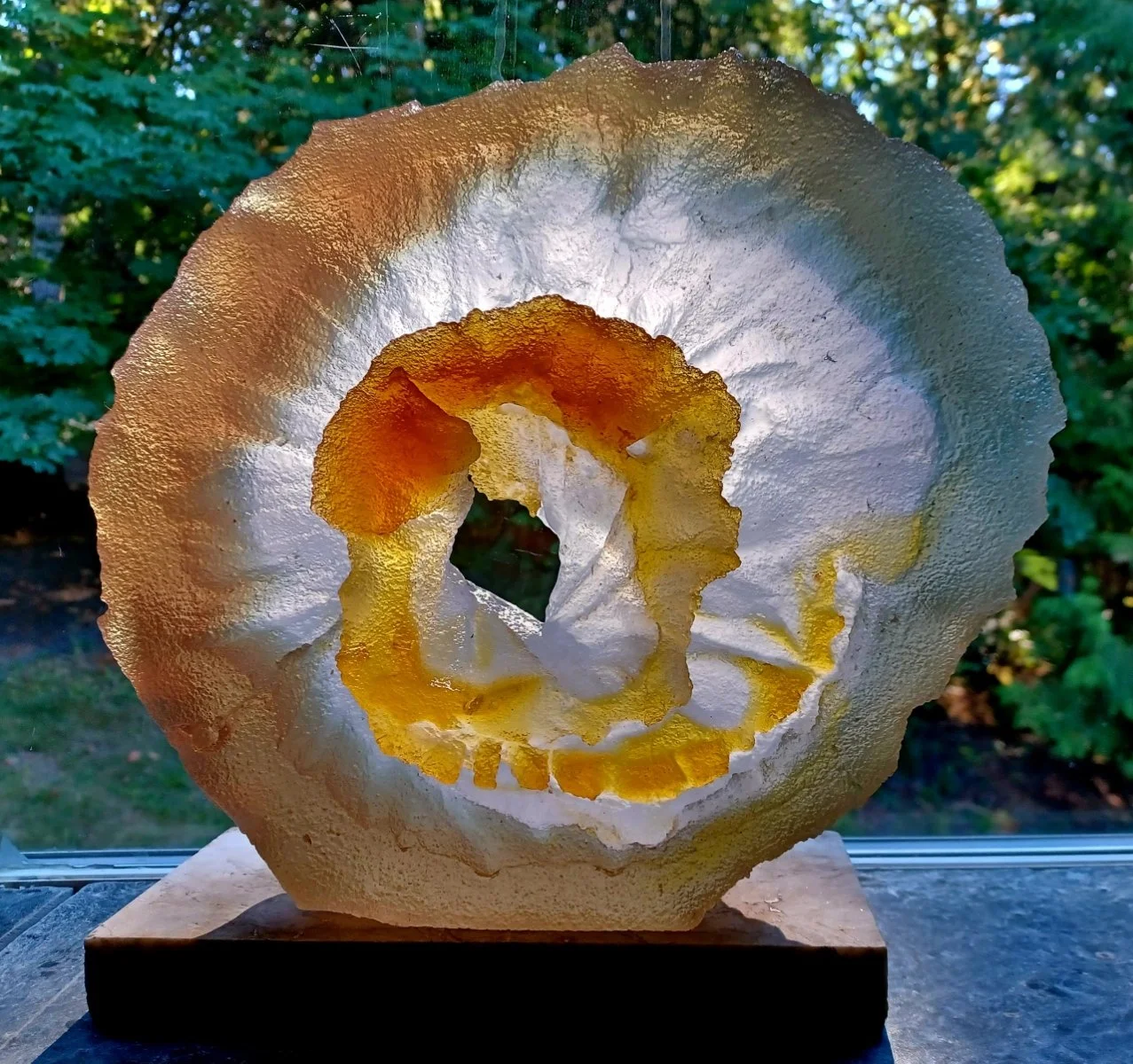 Stop #34 - Michael Diamond