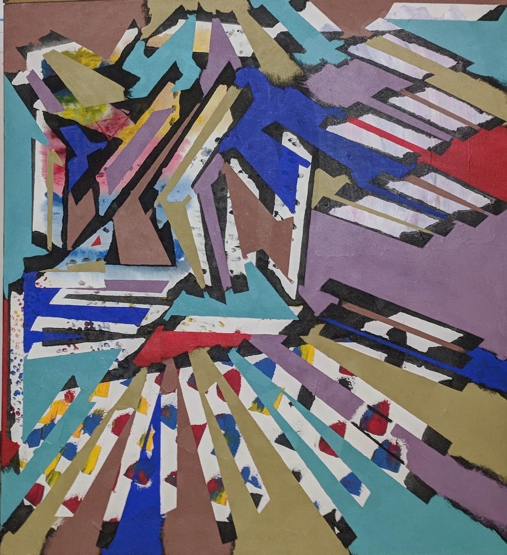 Stop #43 - John Campbell