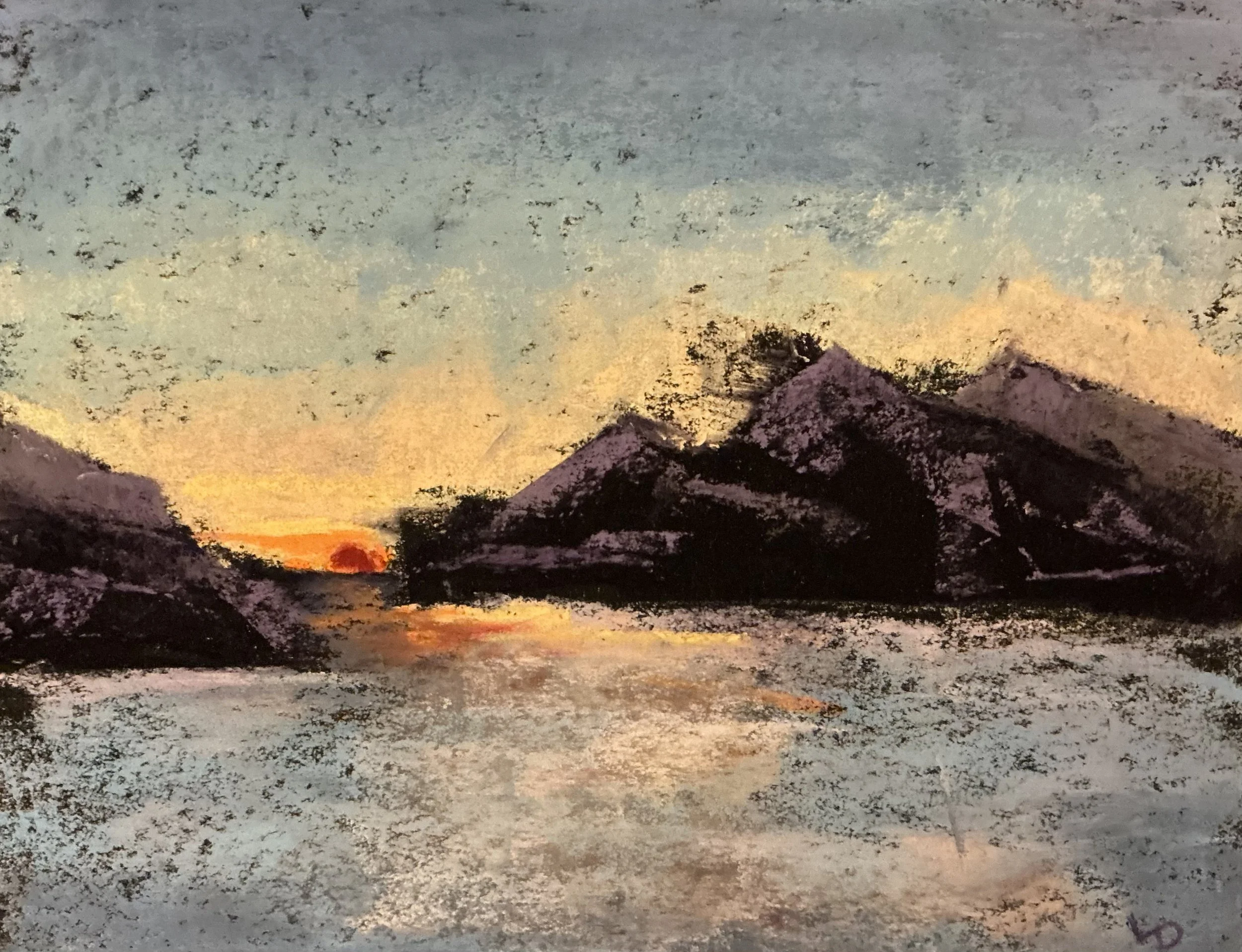 Stop #3 - Carolyn “Lyn” Dillman