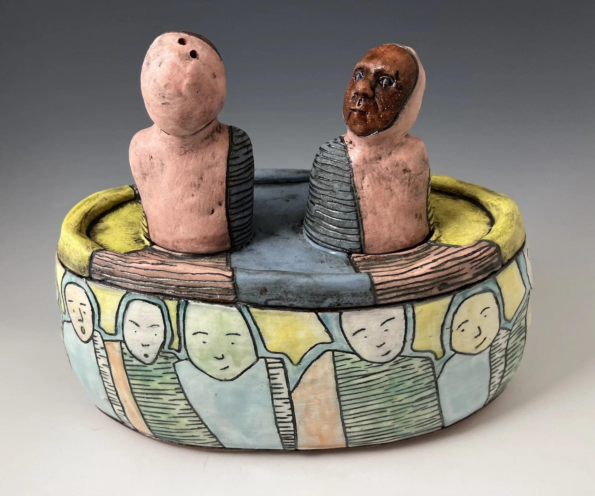 Stop #31 - Crisha Yantis