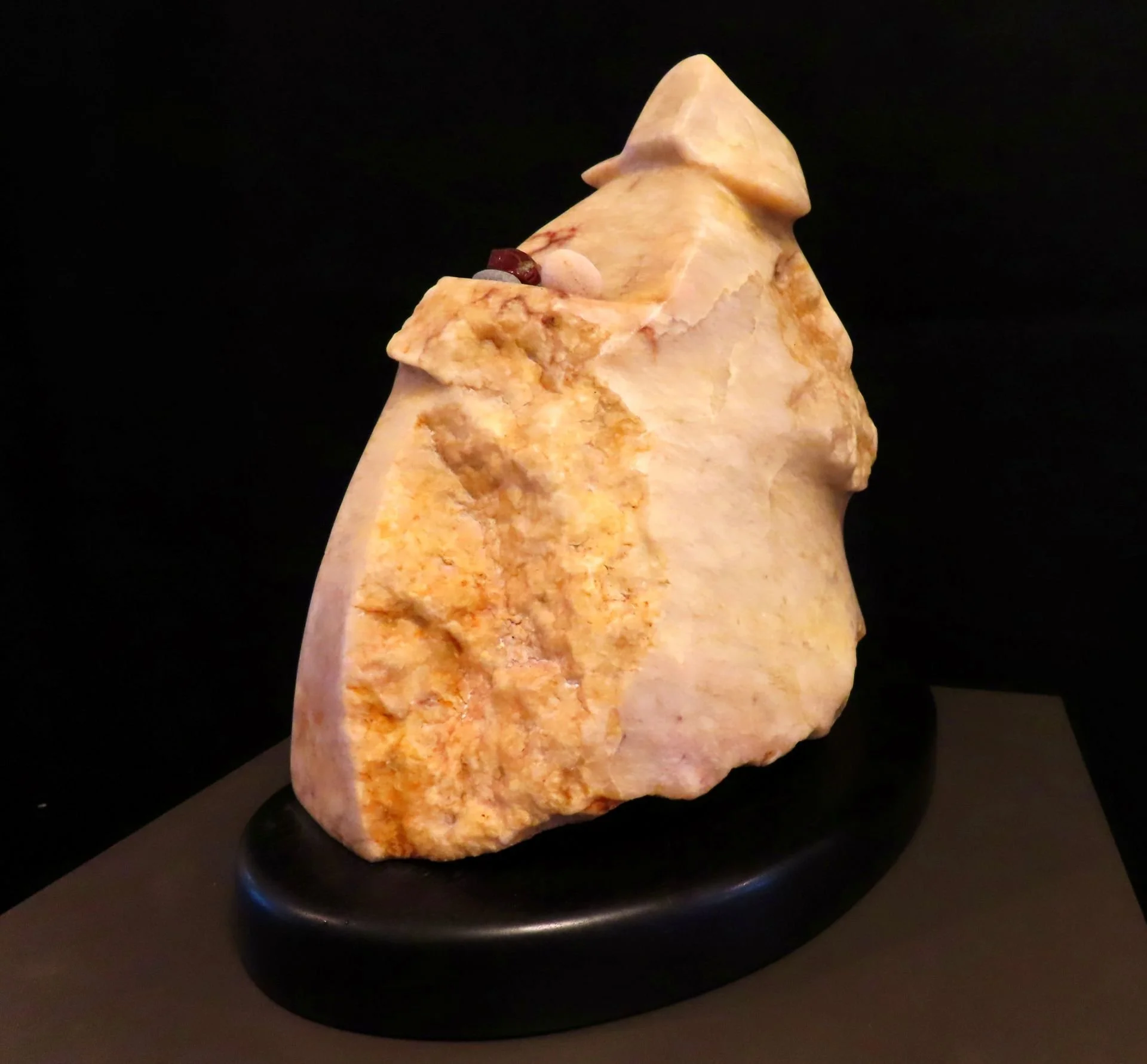 Stop #2 - LeeAnn Seaburg Perry