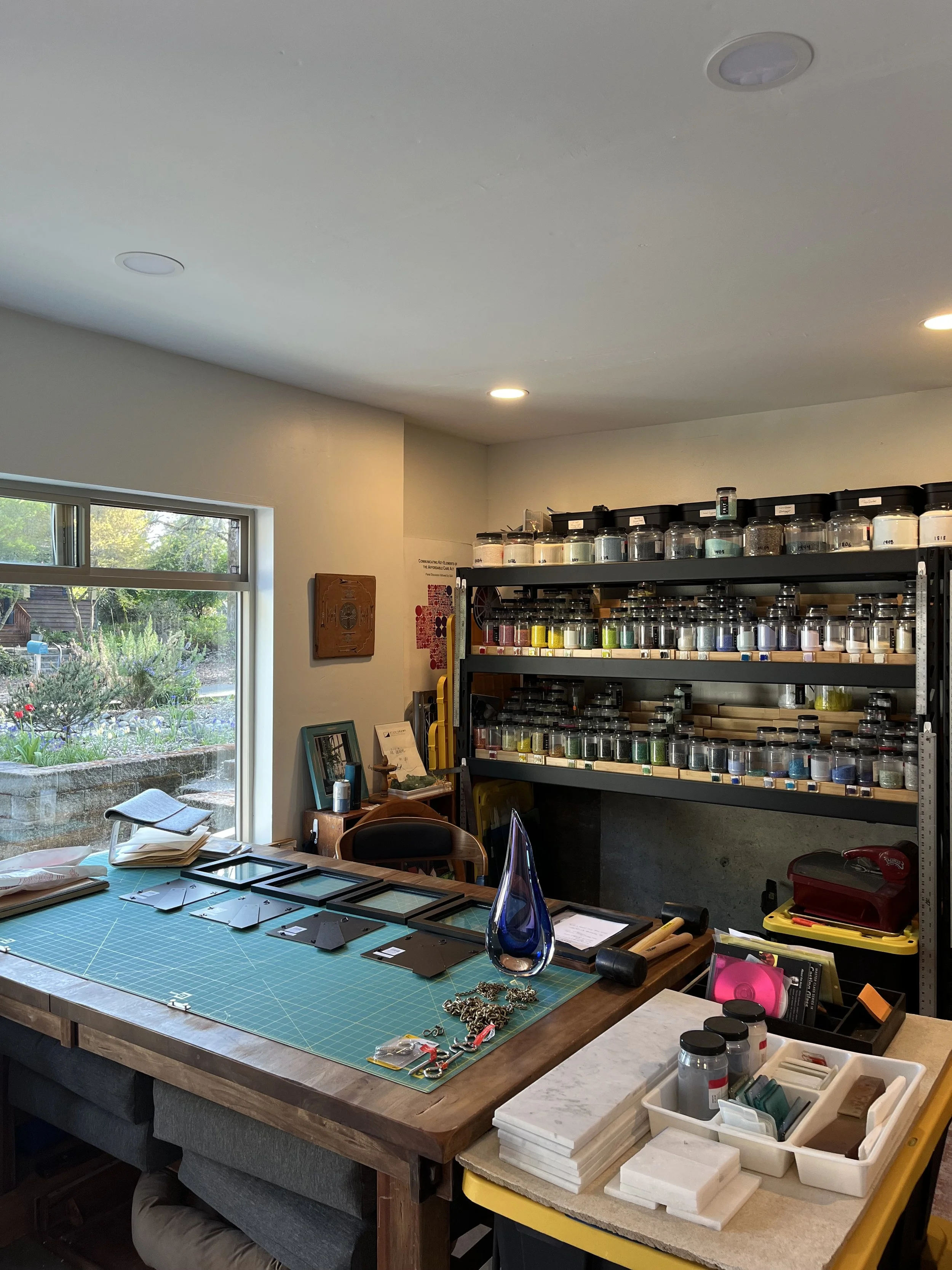 Stop #34 - Kathleen Gavin