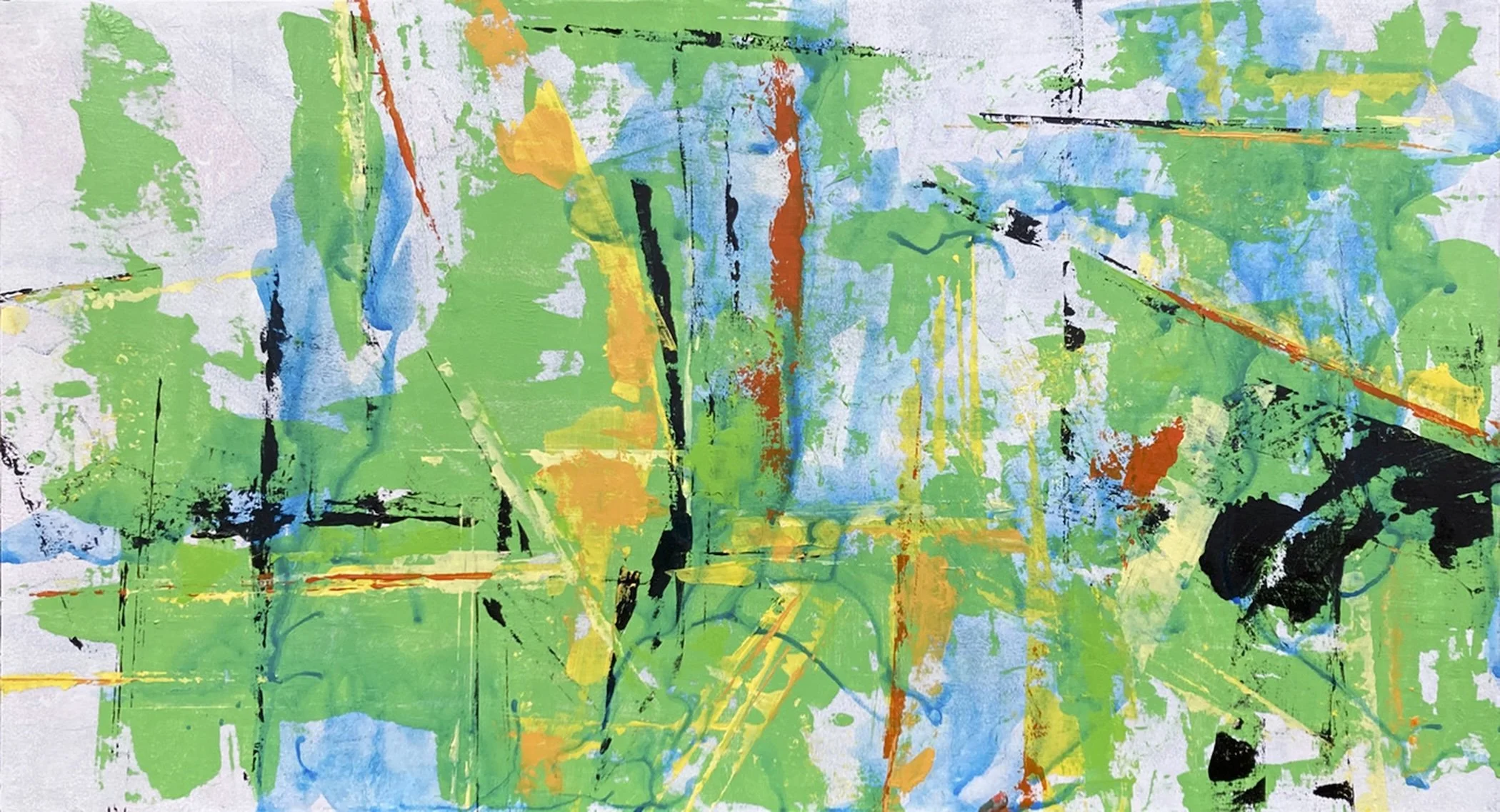 Calico Summer - Ruth Bravetti.jpg