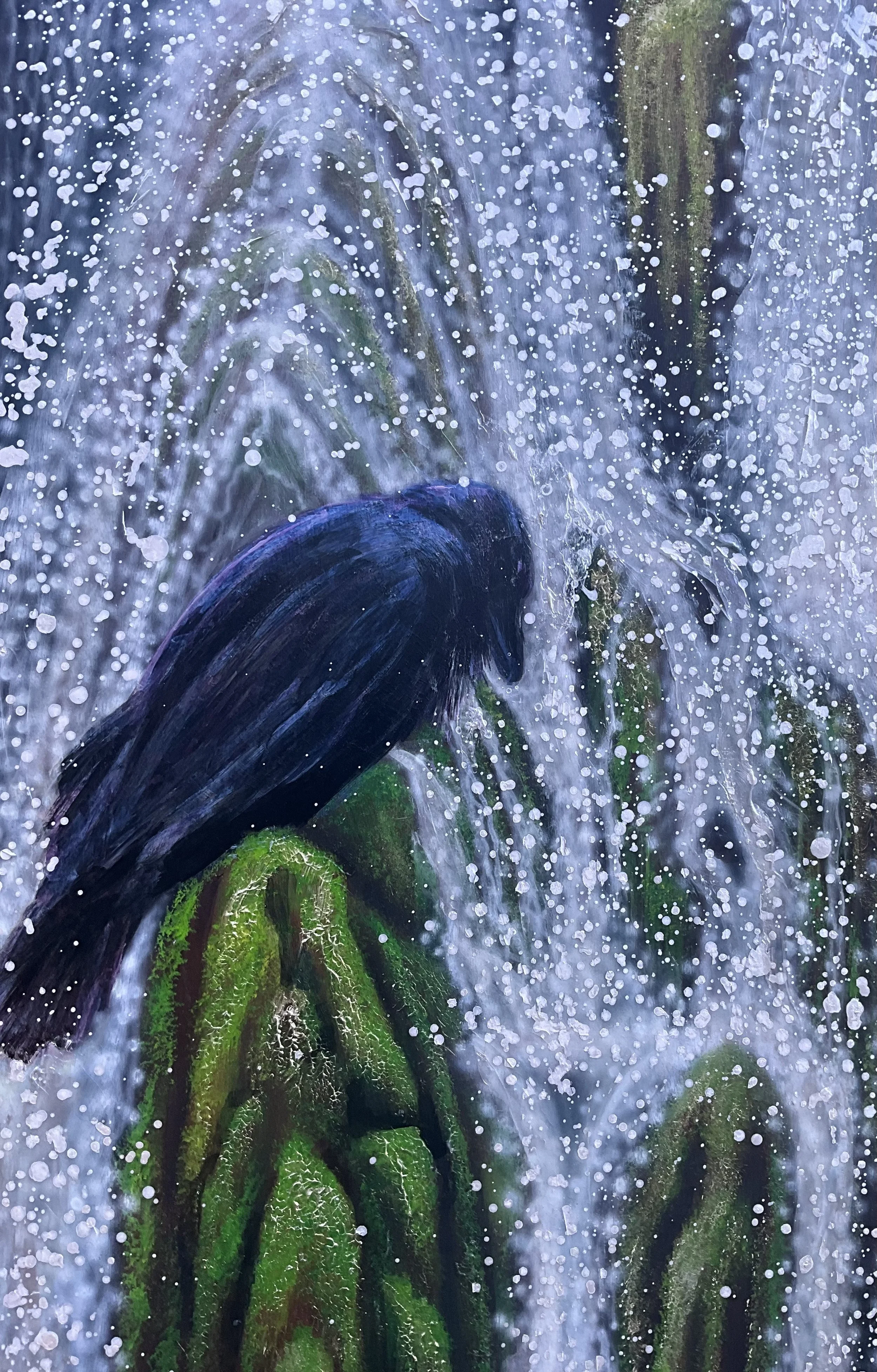 Stop #46 - Christopher Gerber