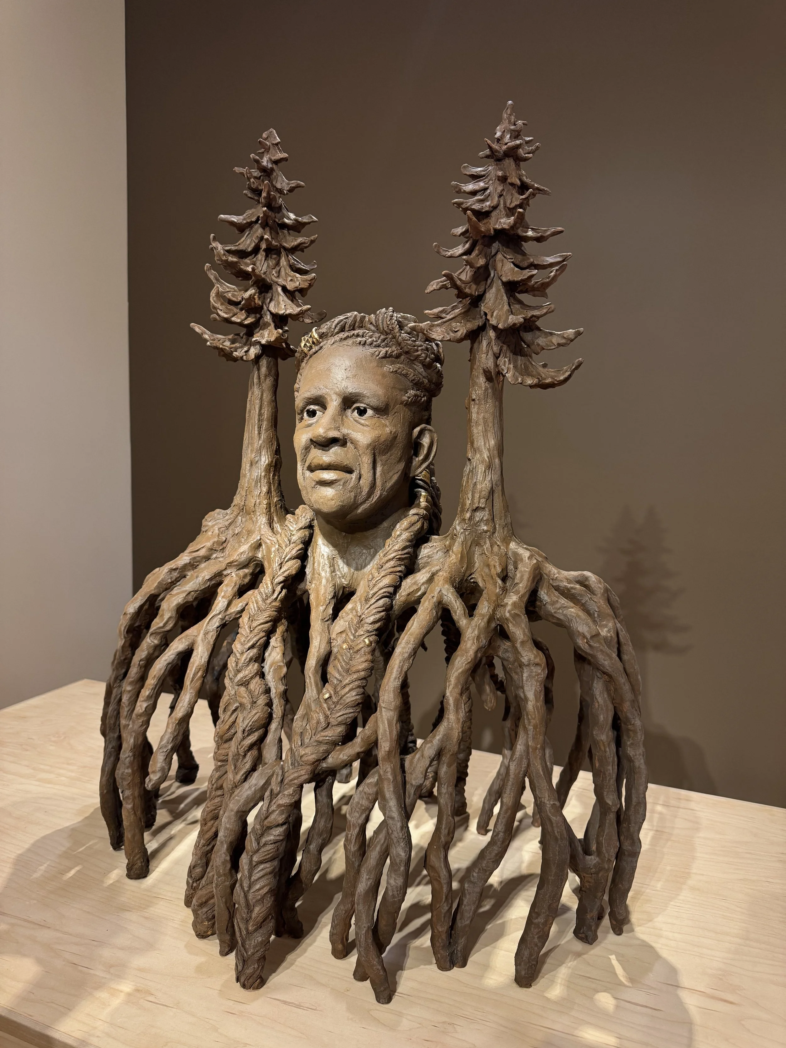 Stop #44 - Aisha Harrison