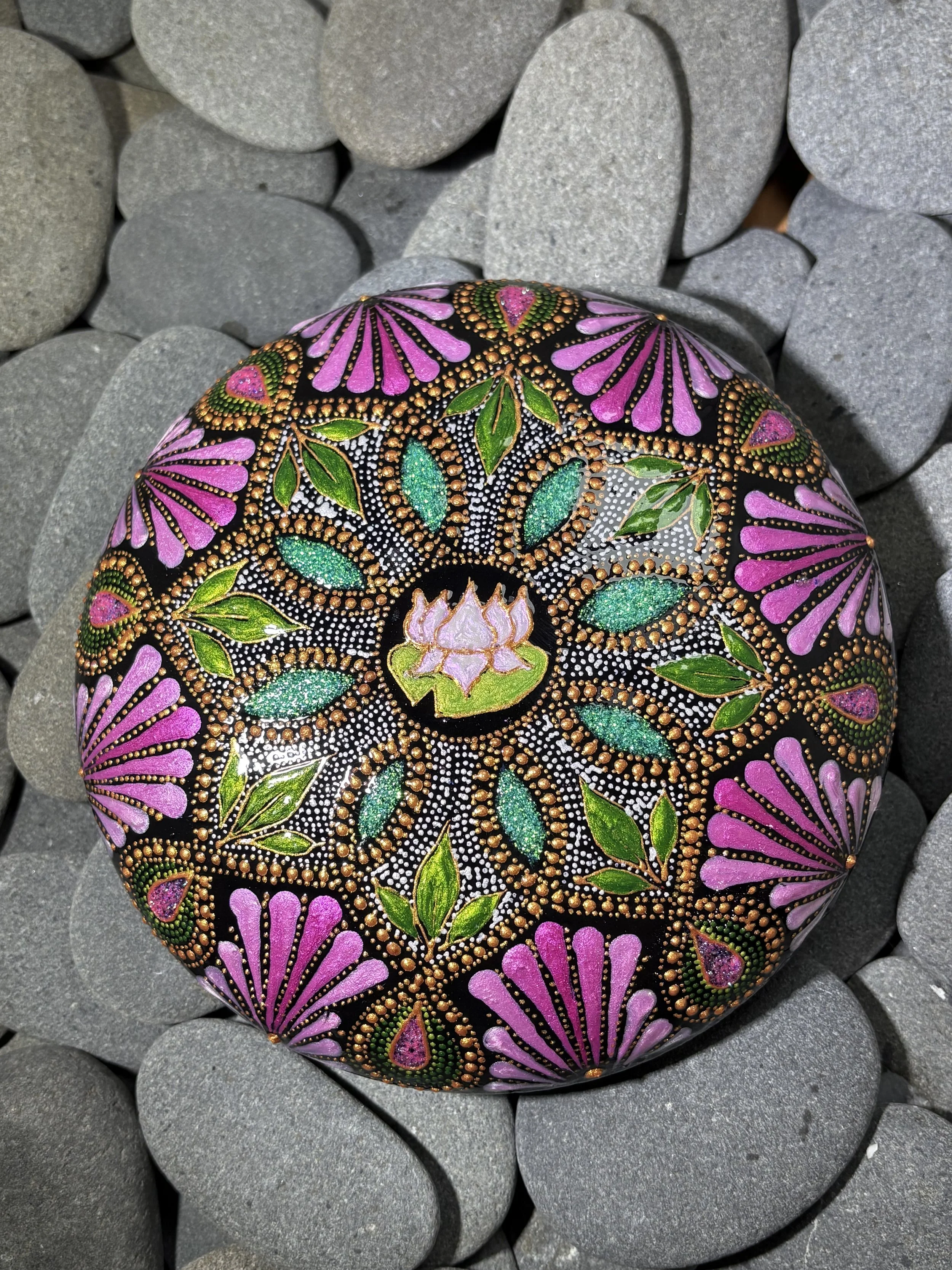 Stop #32 - Pam Corwin