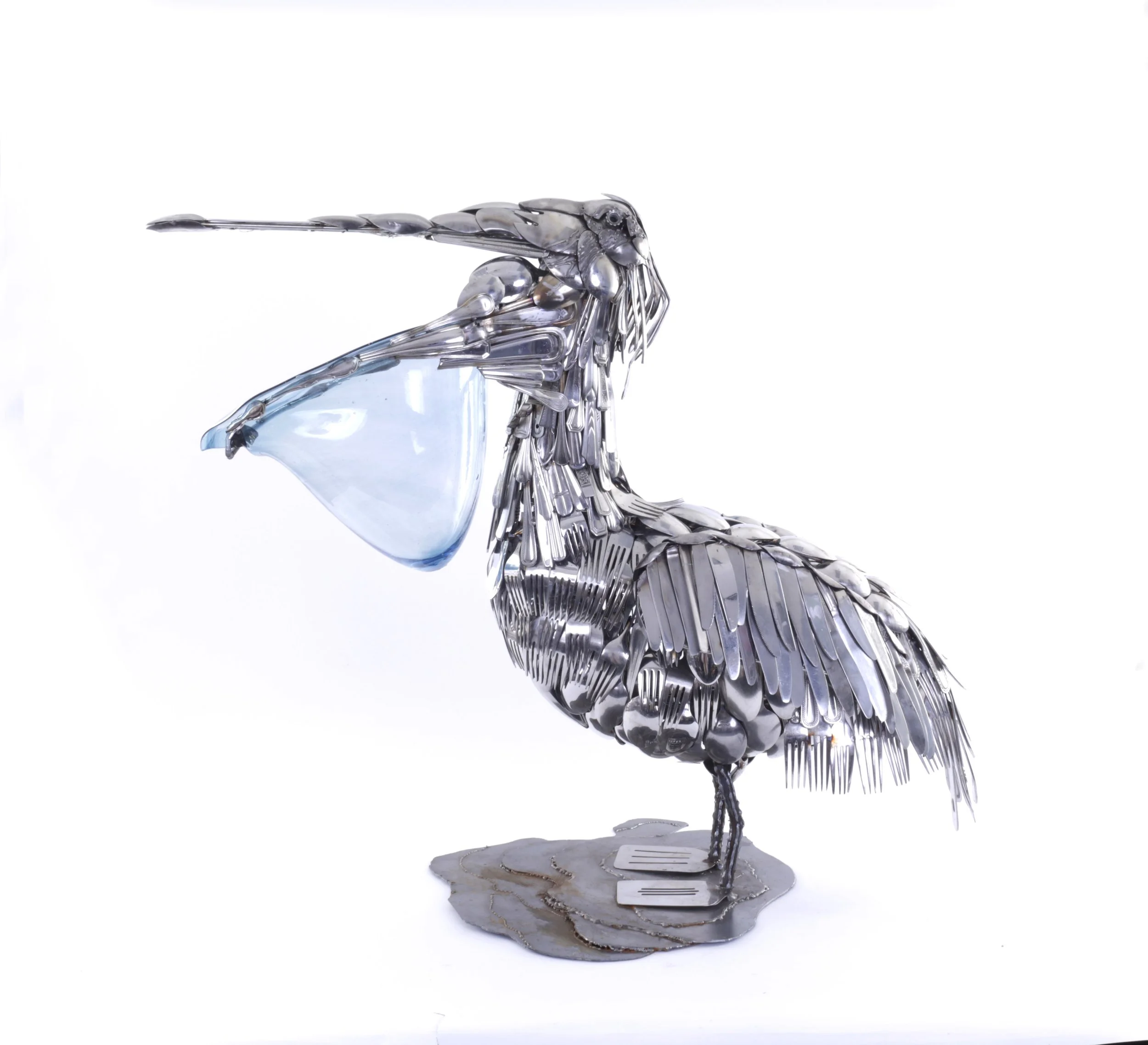 Stop #37 - Eileen Lagasse