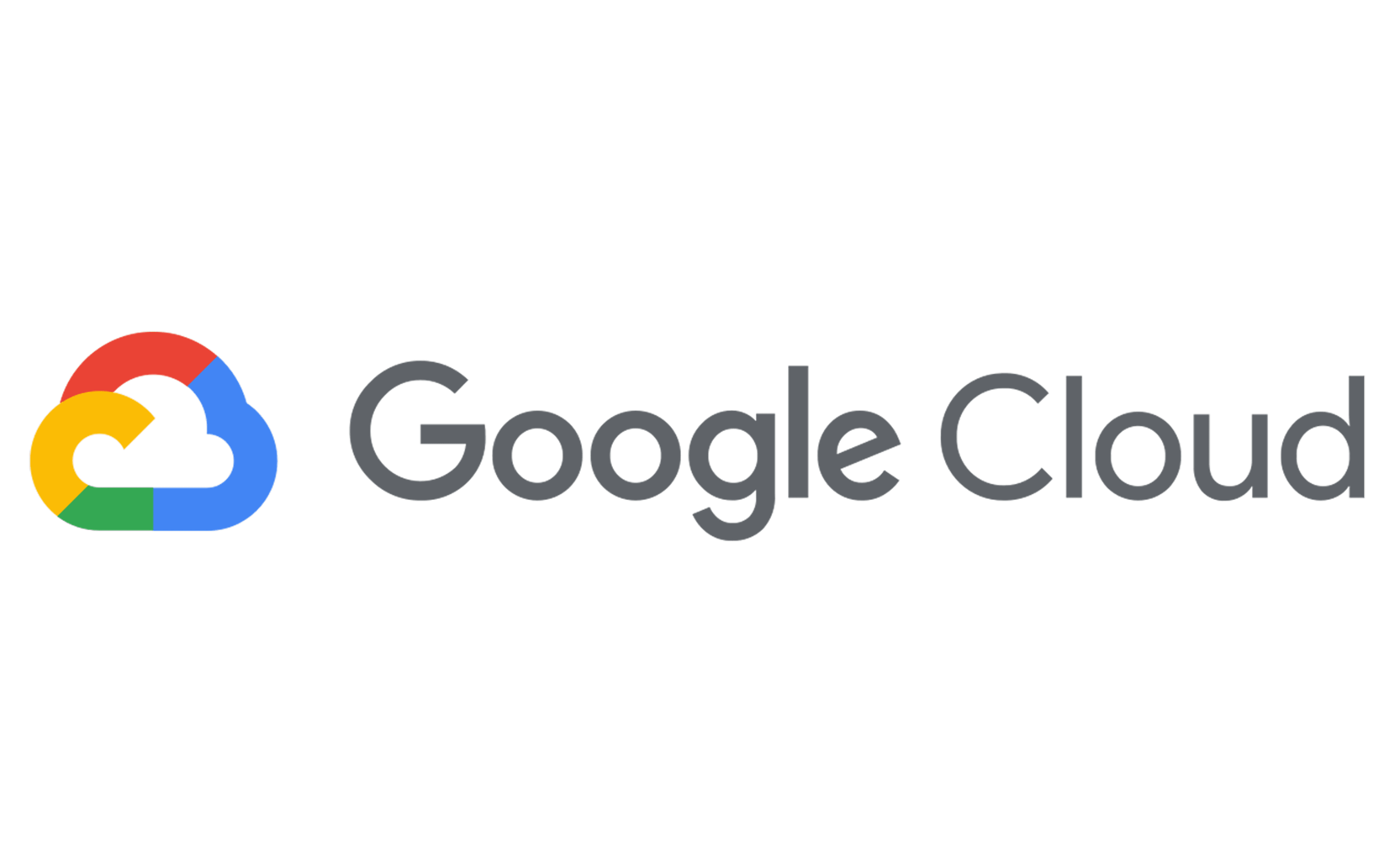Google Cloud Logo