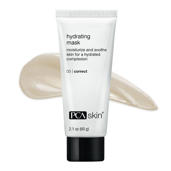 PCA SKIN® Hydrating Mask