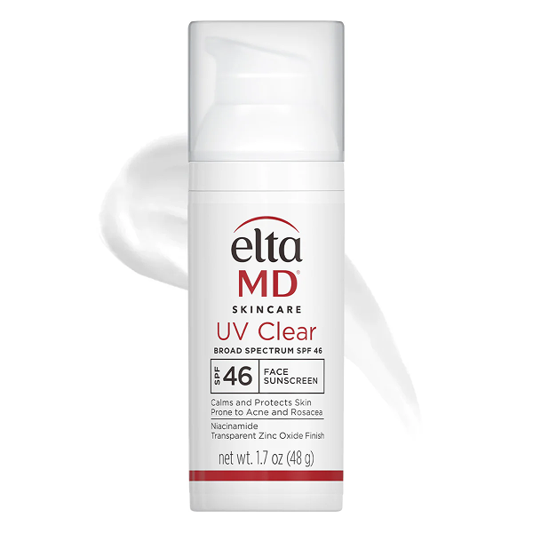 Elta MD® UV Clear