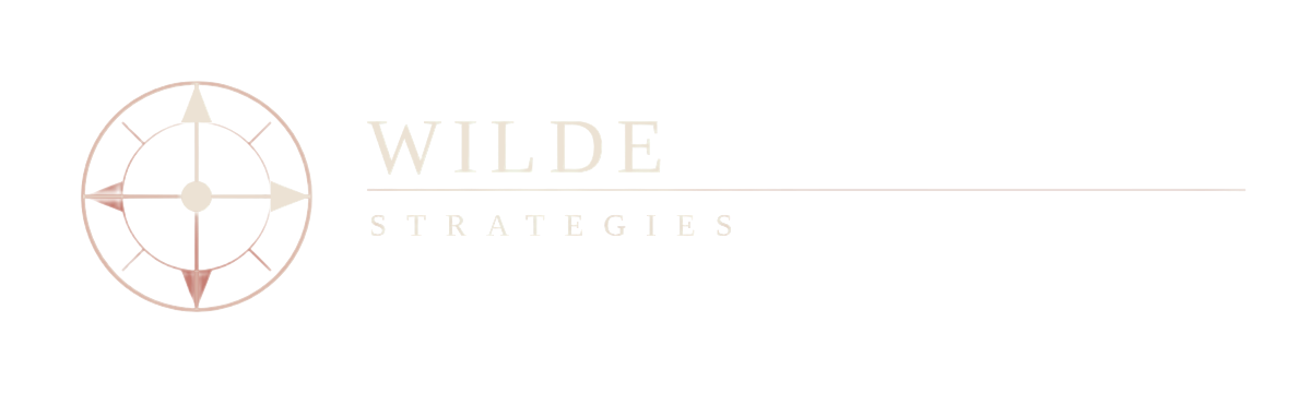 Wilde Strategies | Freelance Brand Strategy and Product Innovation Consultant London