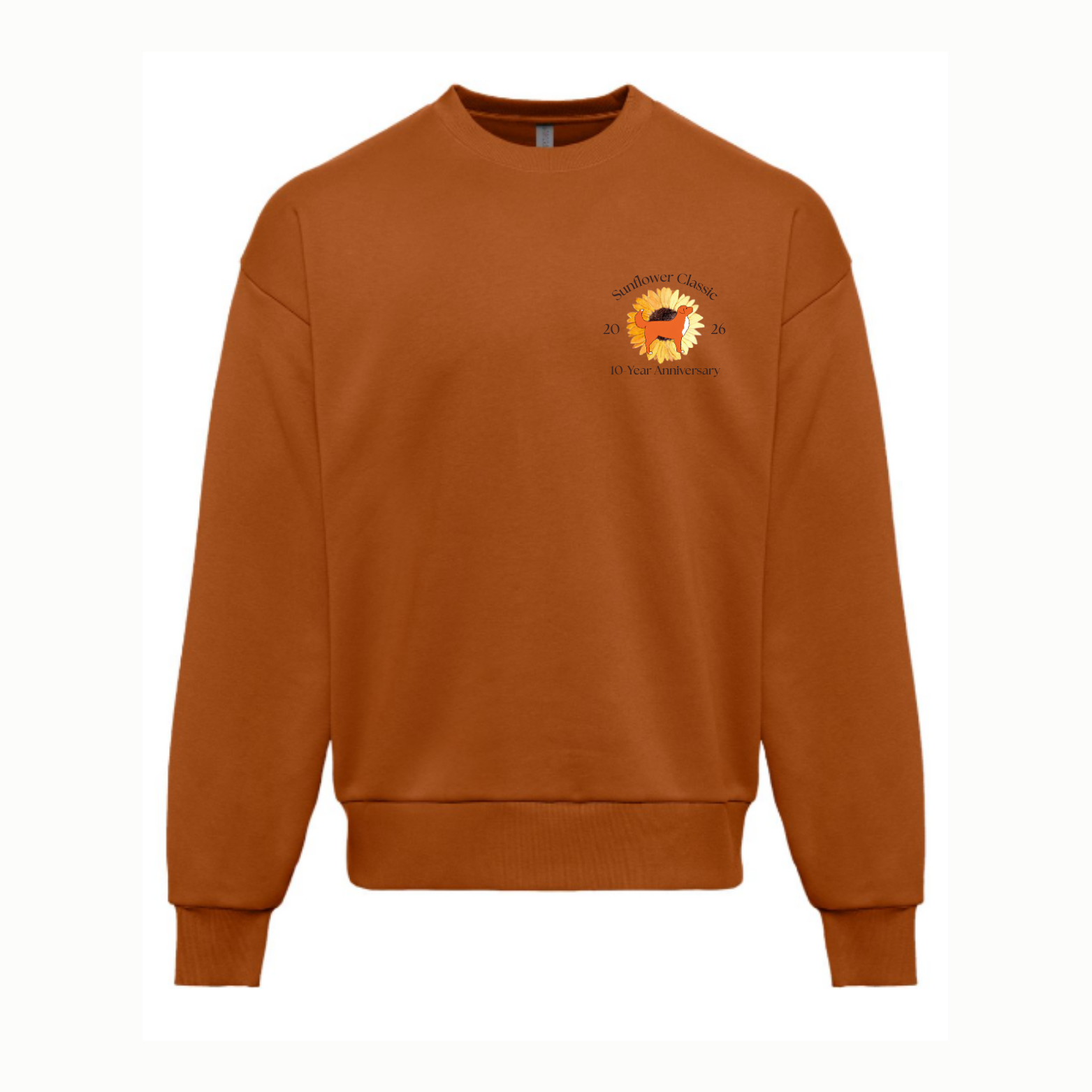 Next Level Unisex Crewneck