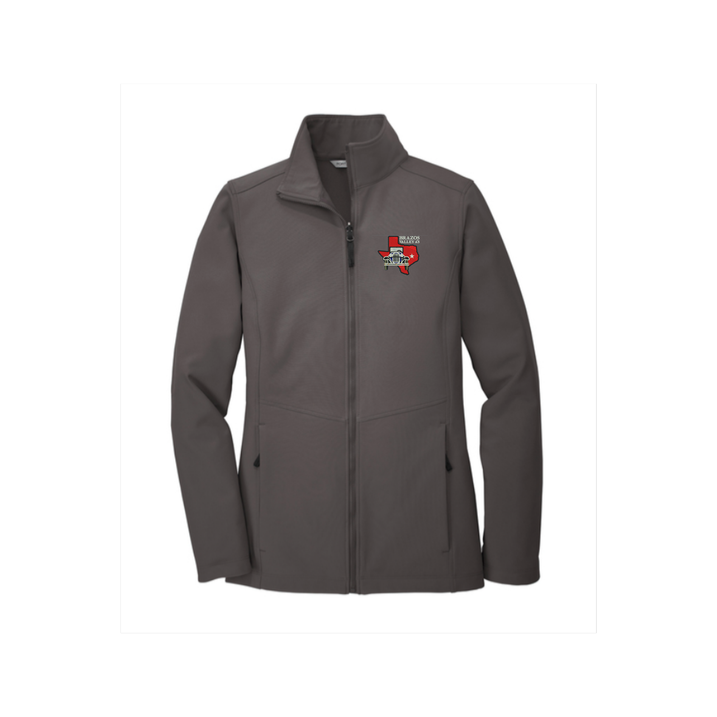 Port Authority Women's Soft Shell Jacket