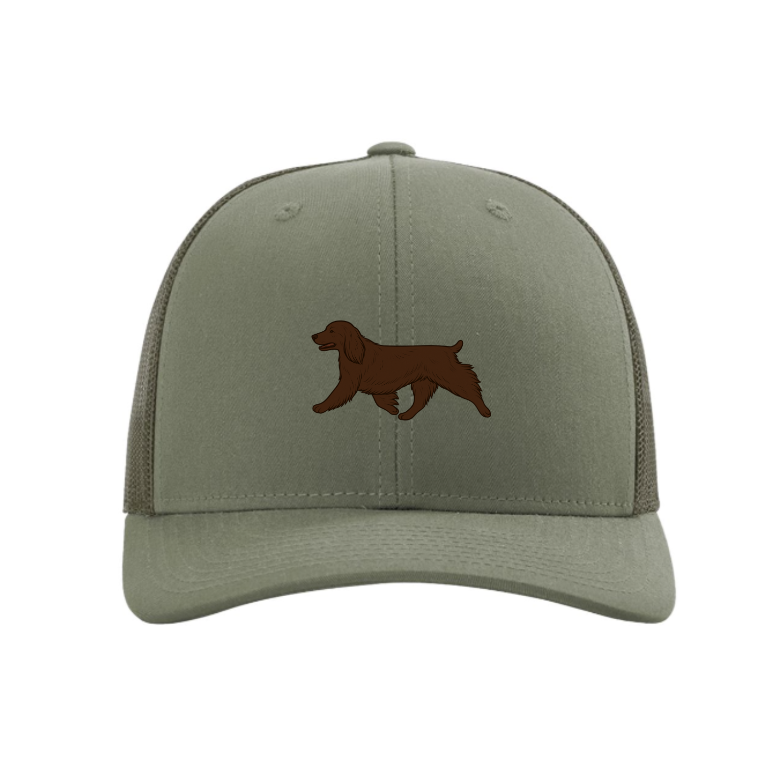 BSCBAA Gaiting Richard 112 Embroidered