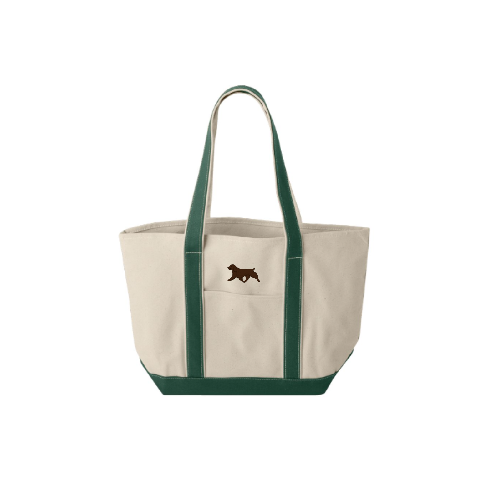 BSCBAA Embroidered Tote Bag Medium