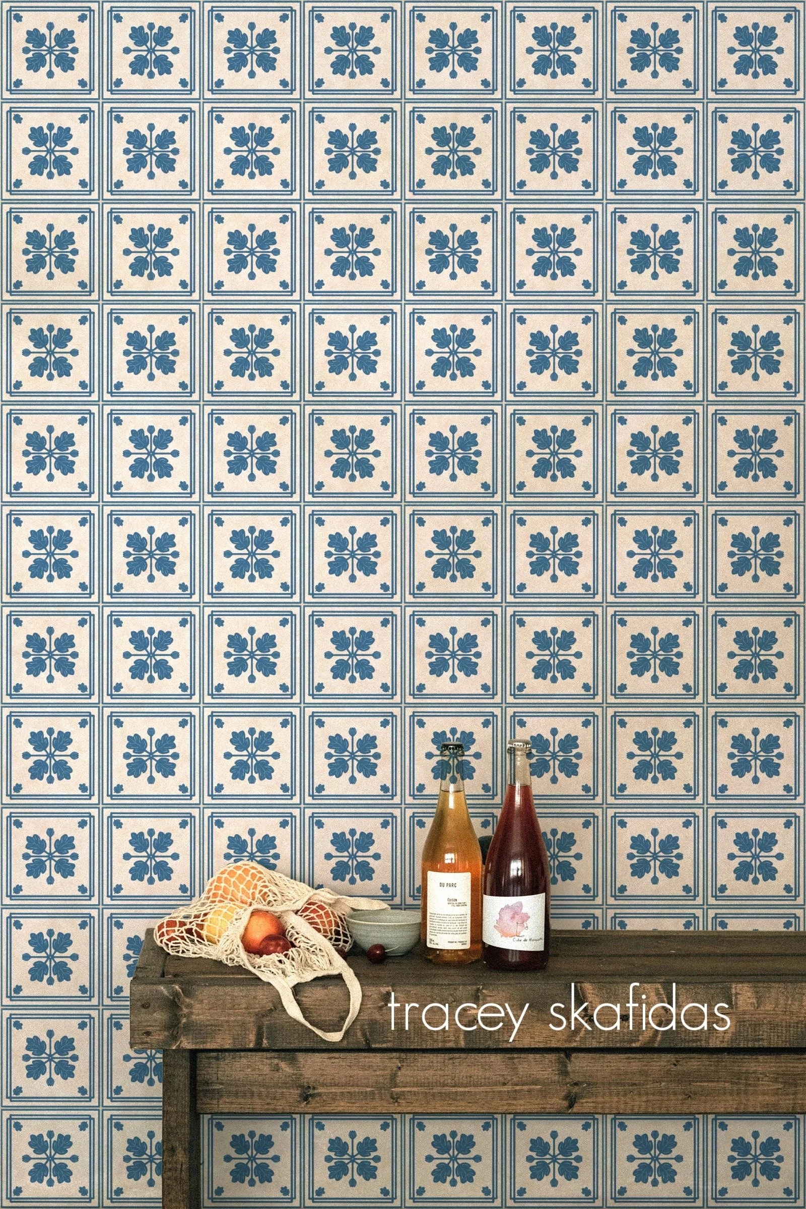 Mediterranean Tile Collection