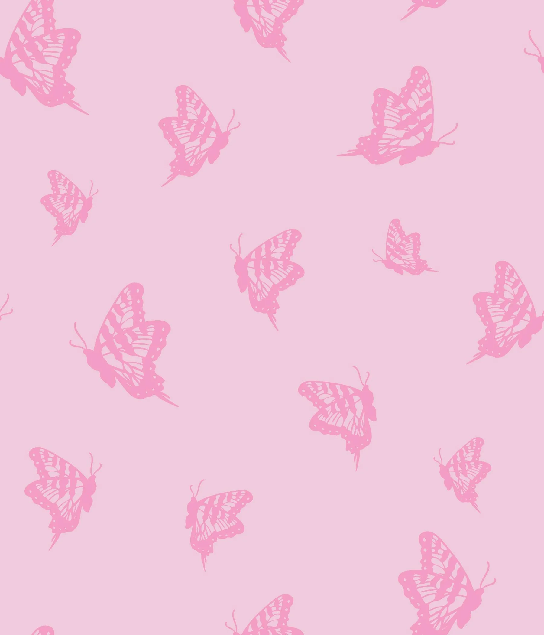 Butterfly on pastel and bubblegum pink.jpg