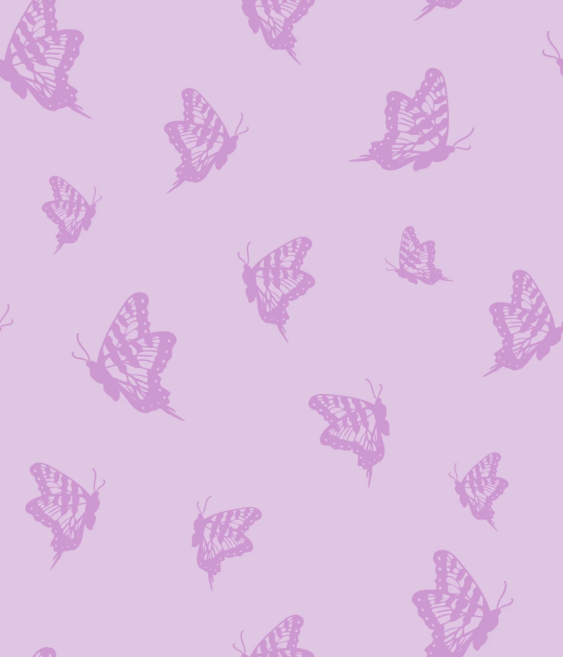 Butterfly on lilac and lavender purple.jpg