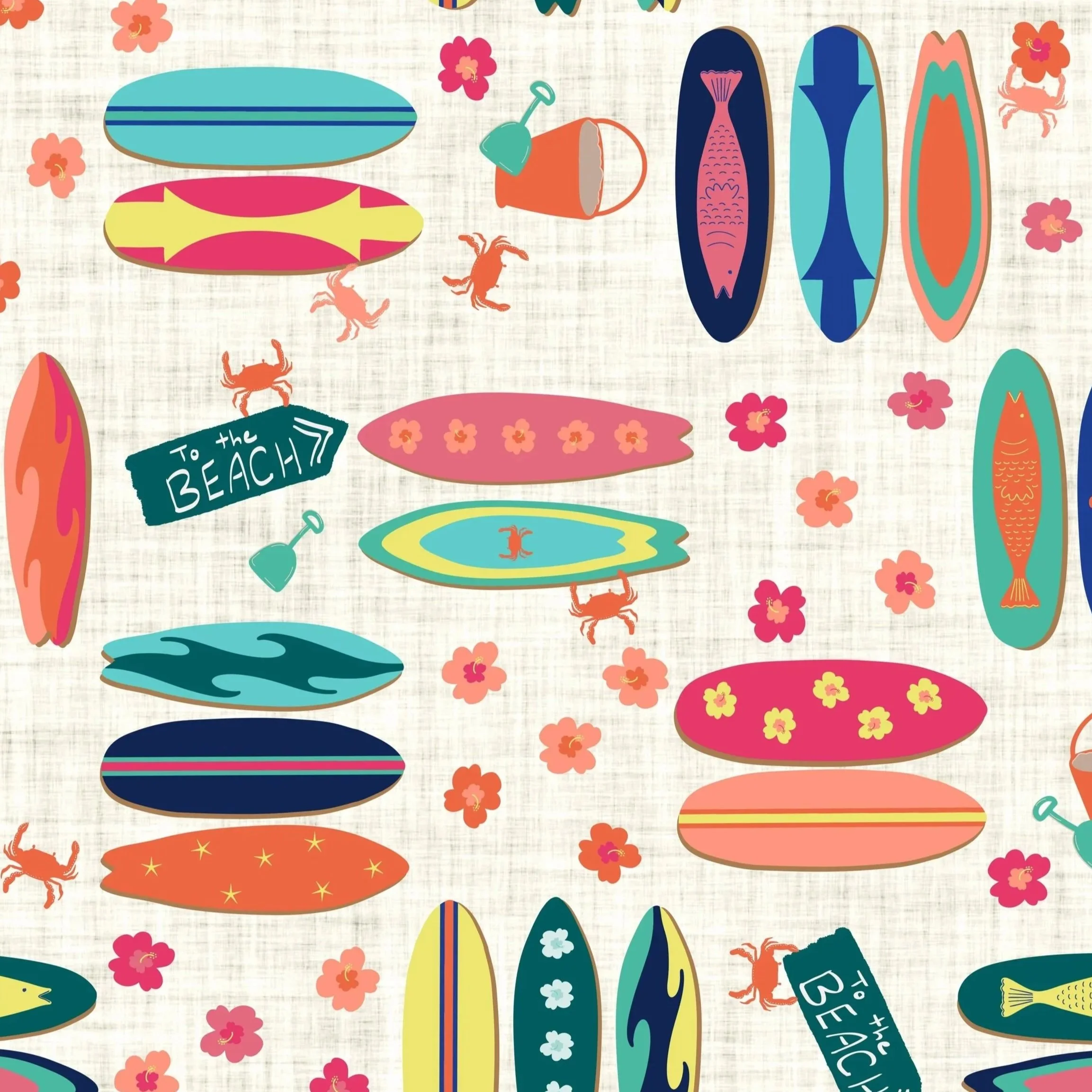 Surfs Up! Collection