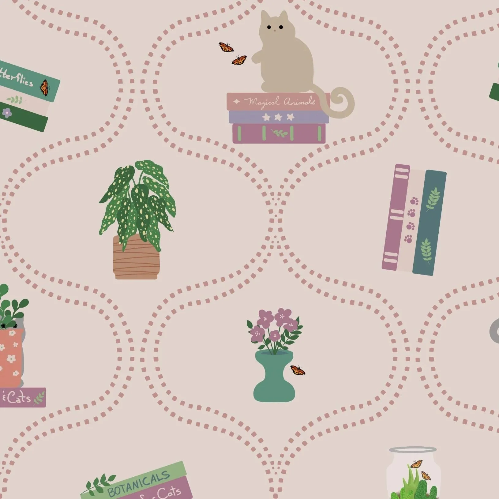Book+Lover+Ogee+on+Pink.jpg
