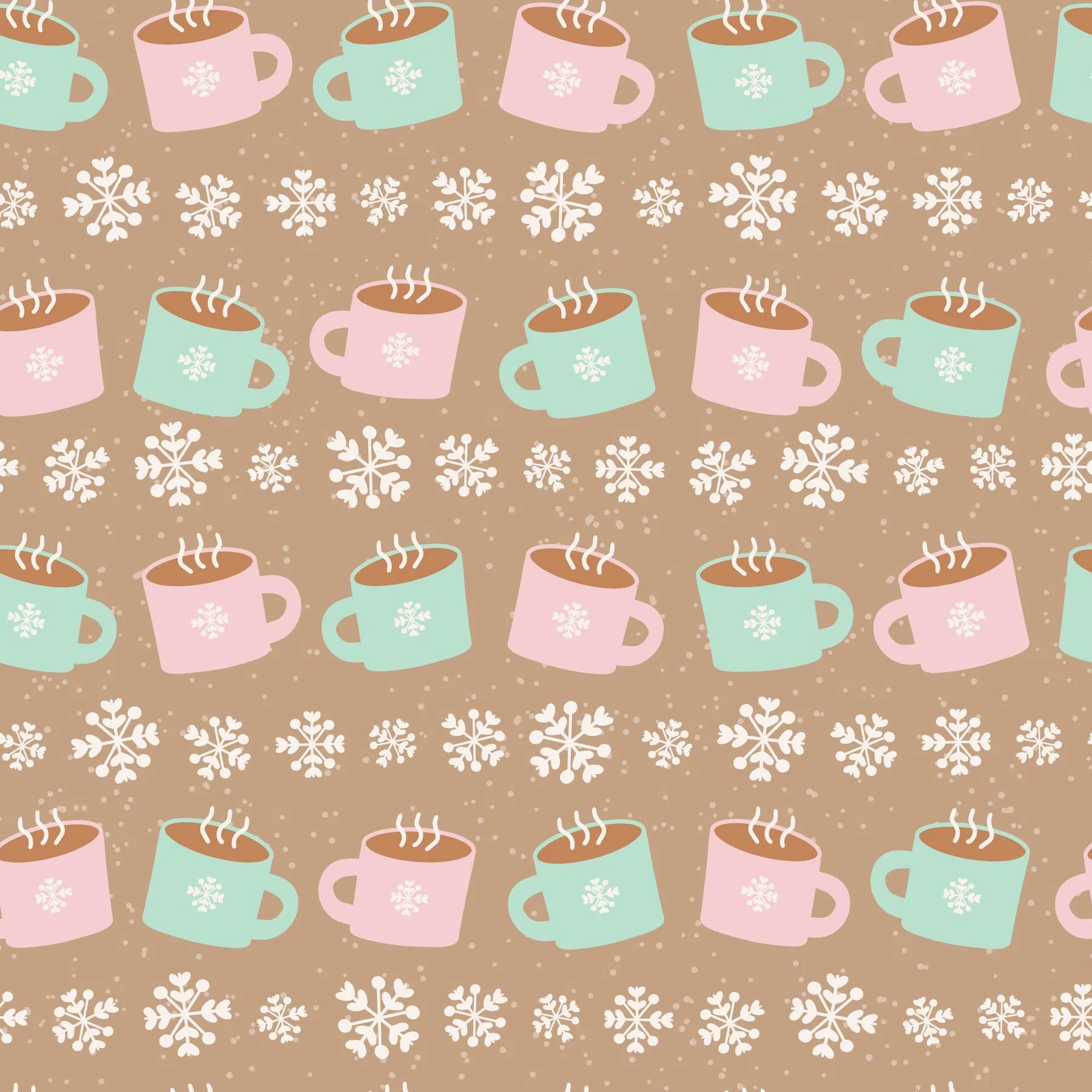 Hot Cocoa Pink Mint brown.jpg