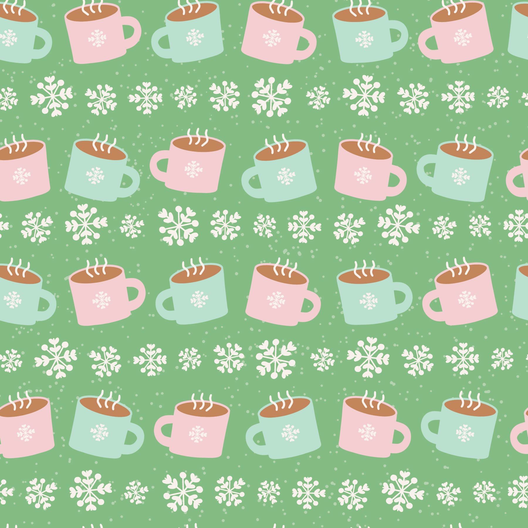 Hot Cocoa Pink Mint Aloe Green.jpg