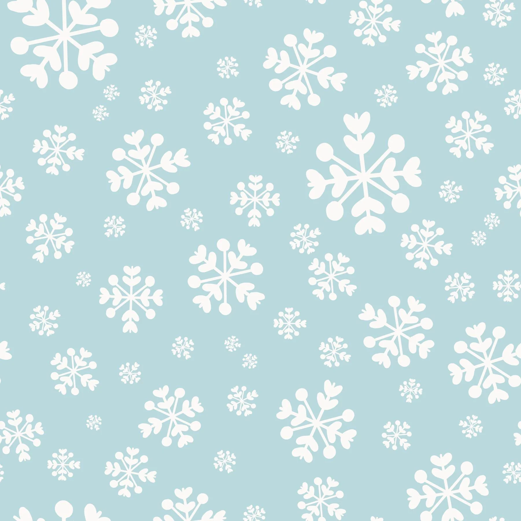 Snowflakes on Light Blue.jpg