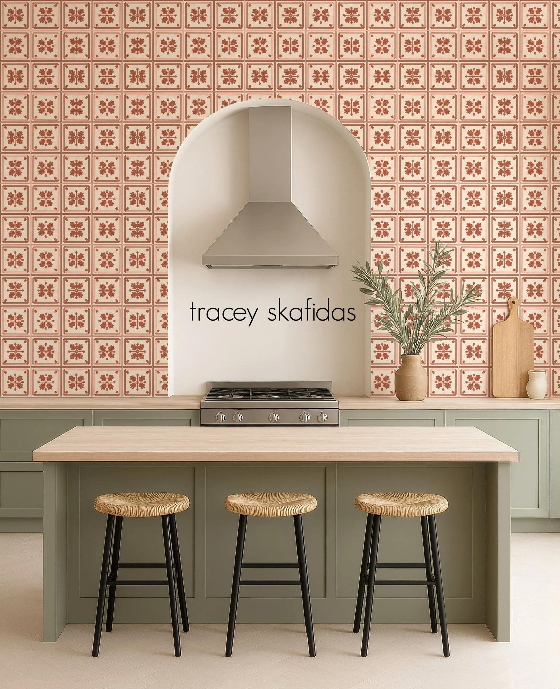 mediterranean-leaf-tile-terracotta-kitchen-mediterranean-style.jpg