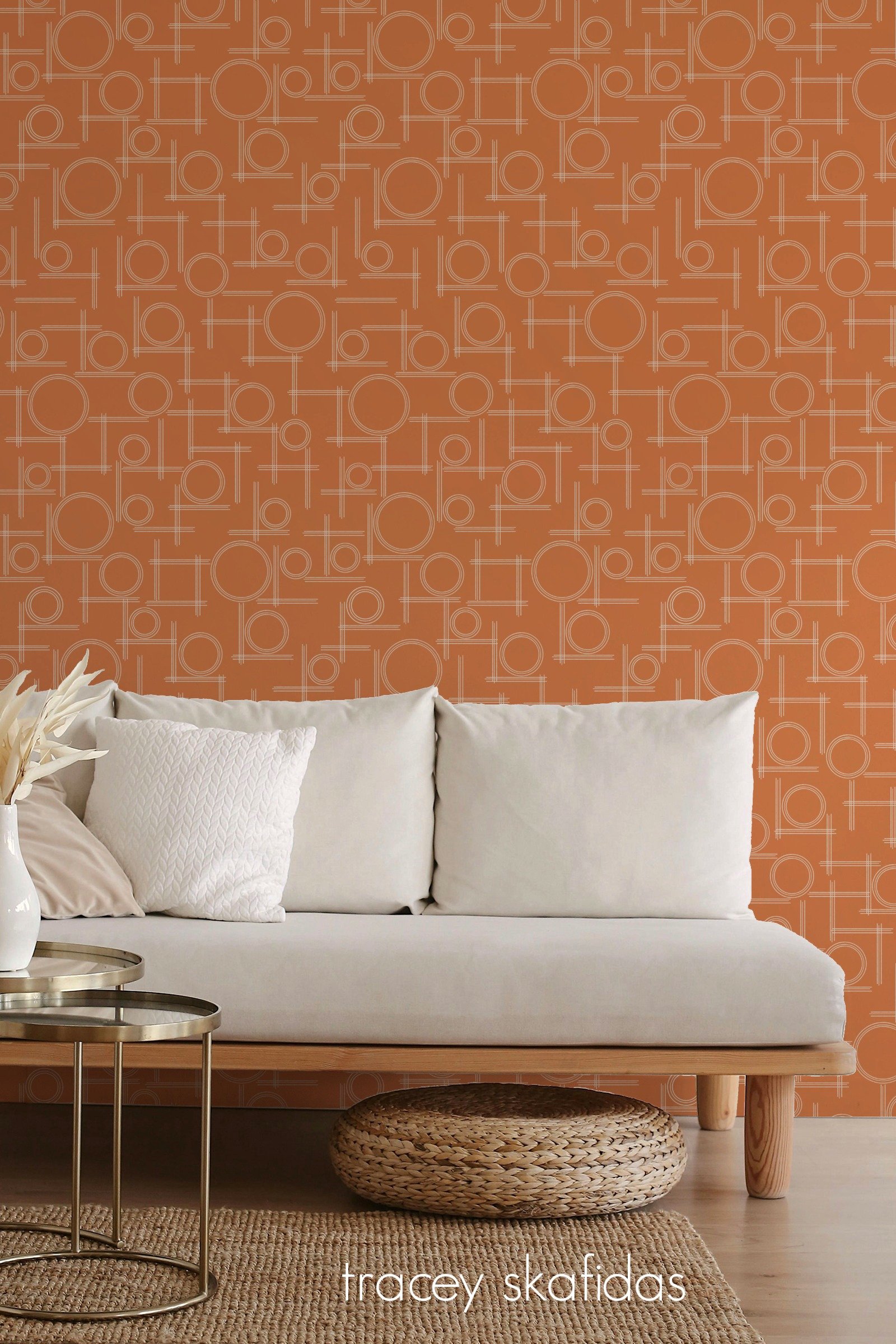Mid-Century Modern Collection