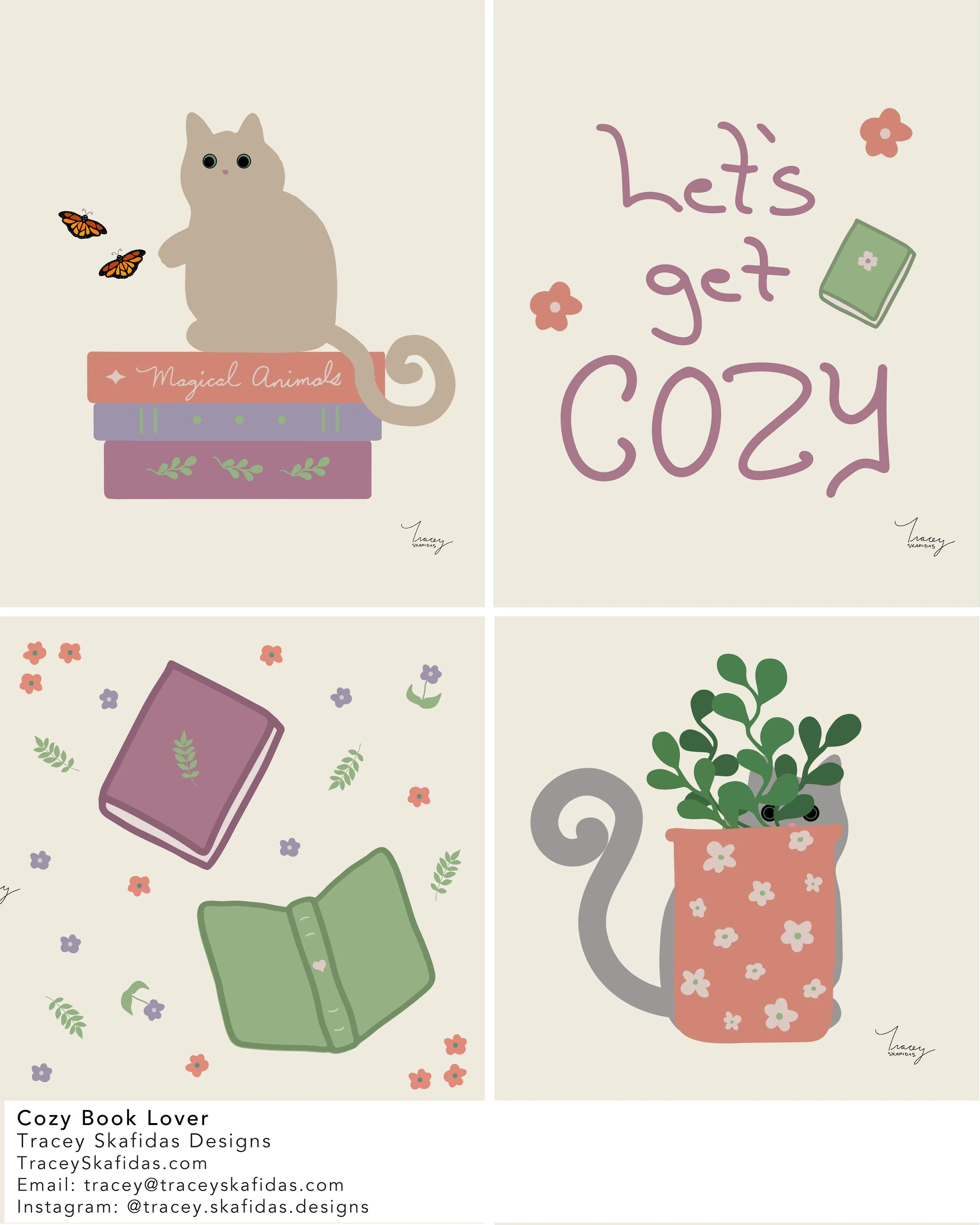 Book Lover Sell Sheet 3 Wall Art.jpg
