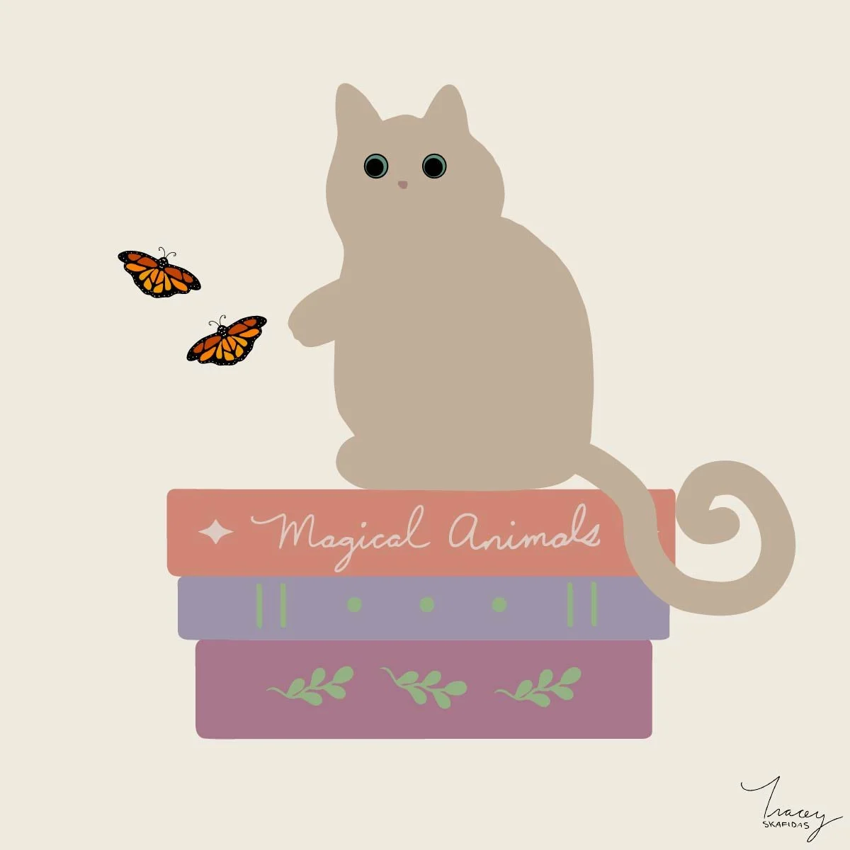 Cat Butterfly Book Stack Spot w sig.jpg