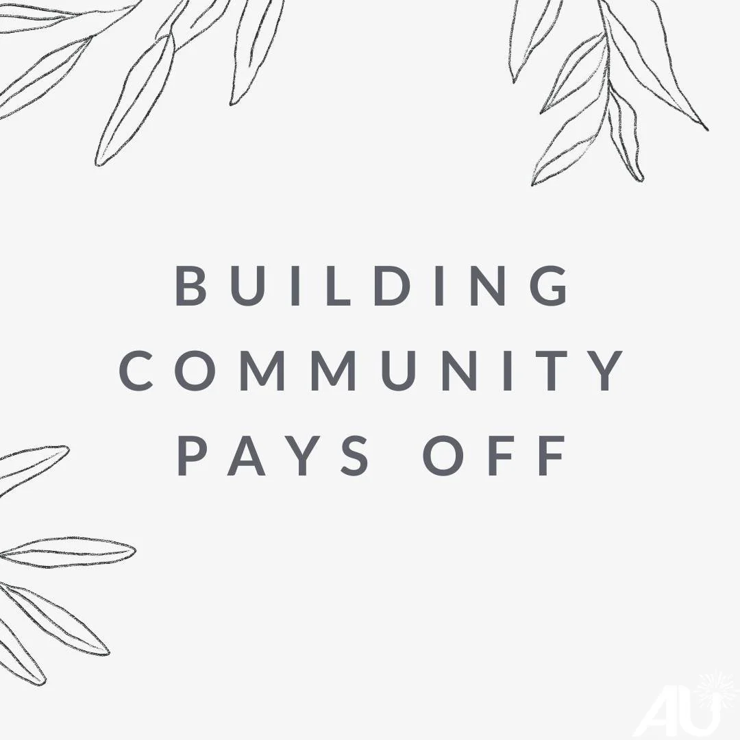 8-in-10 organizers believe it’s important to grow communities around their events.
Community is about more than connection, it’s also a smart business choice.
Investing in community can help drive revenue for organizers, who cite free w